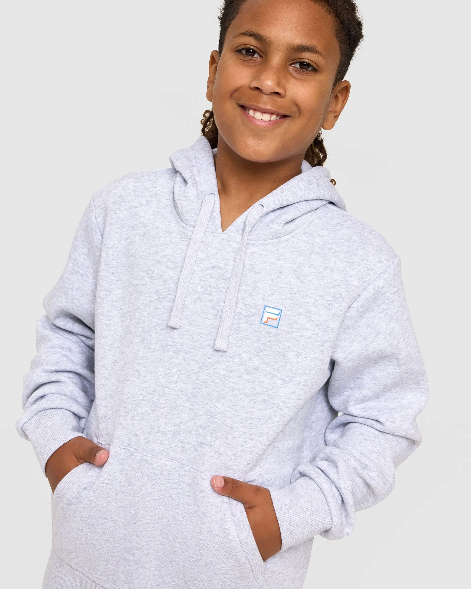 Kids Cali Hood -FILA