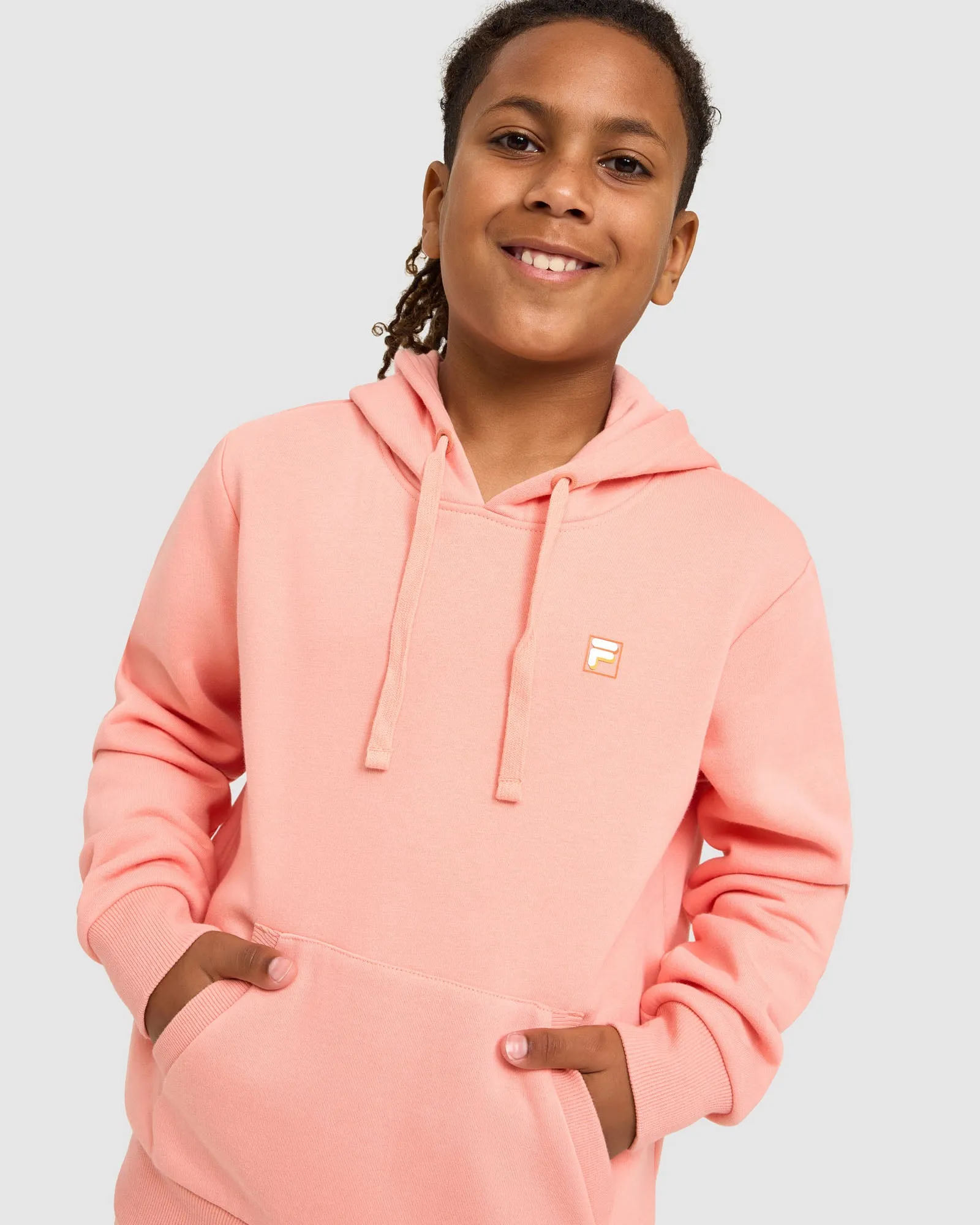 Kids Cali Hood -FILA