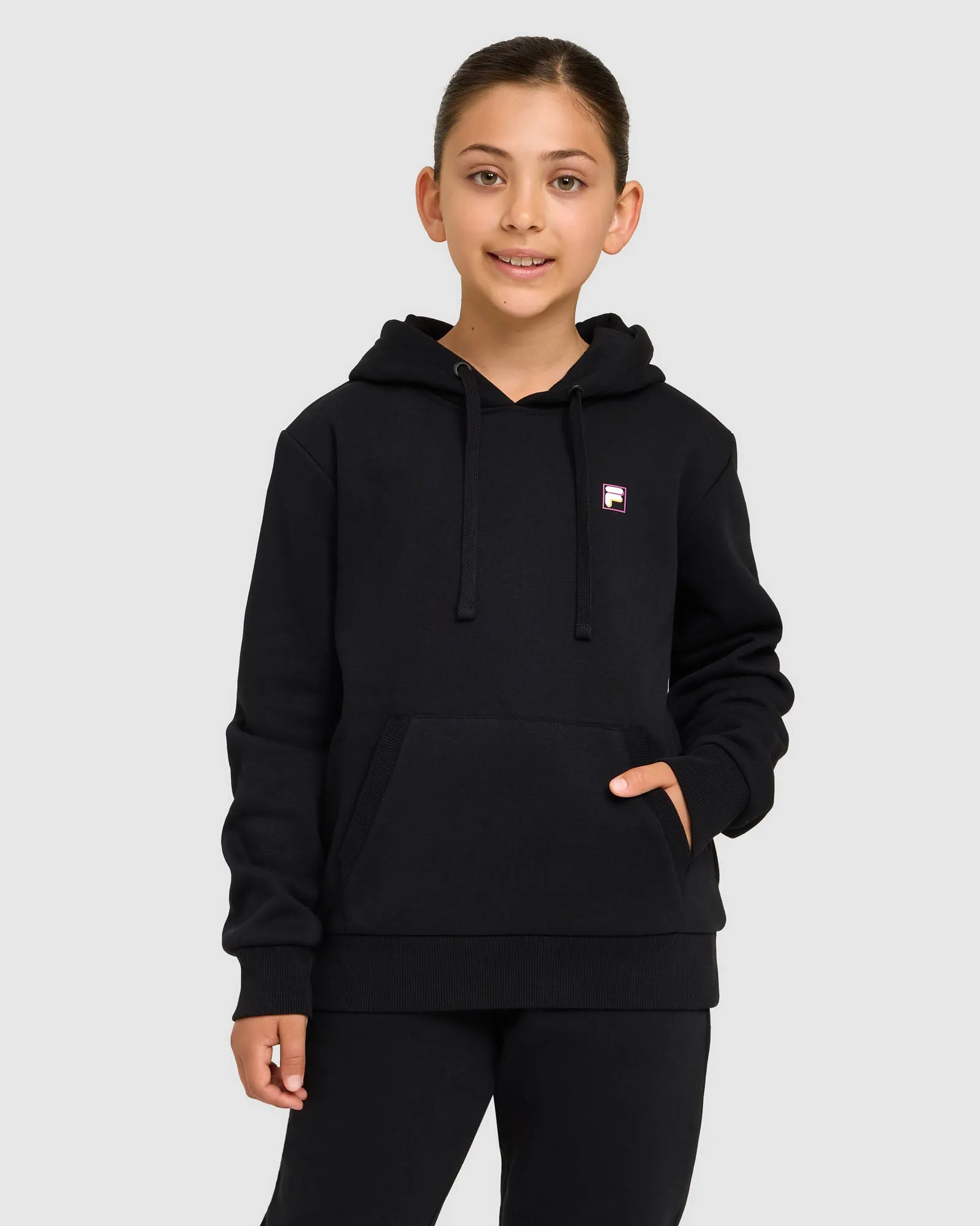 Kids Cali Hood -FILA