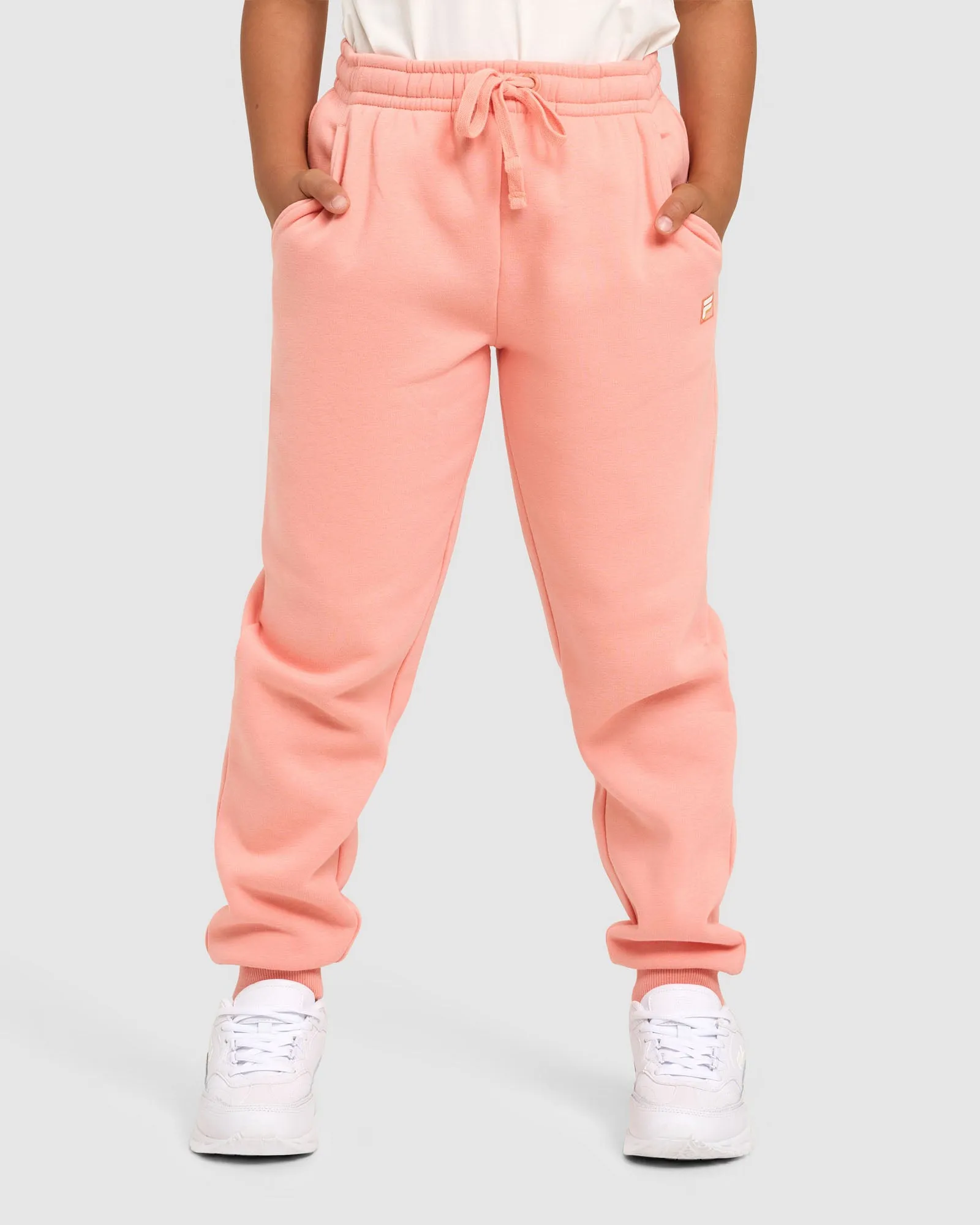 Kid's Cali Pants -FILA