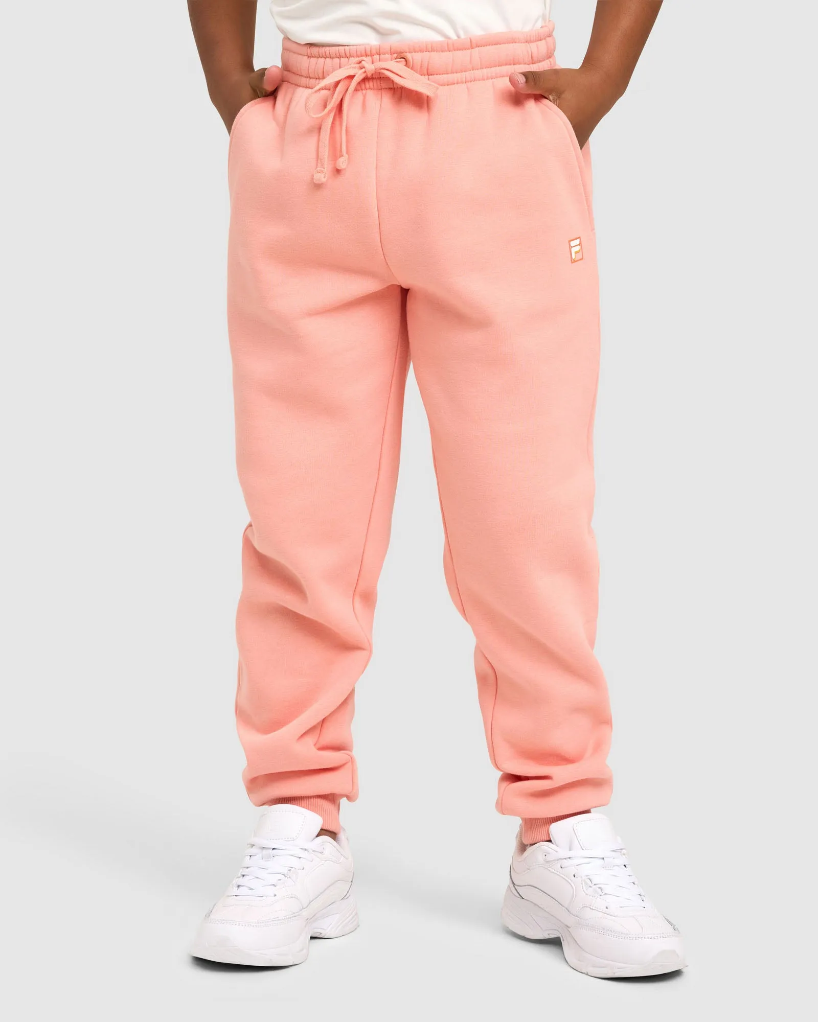 Kid's Cali Pants -FILA