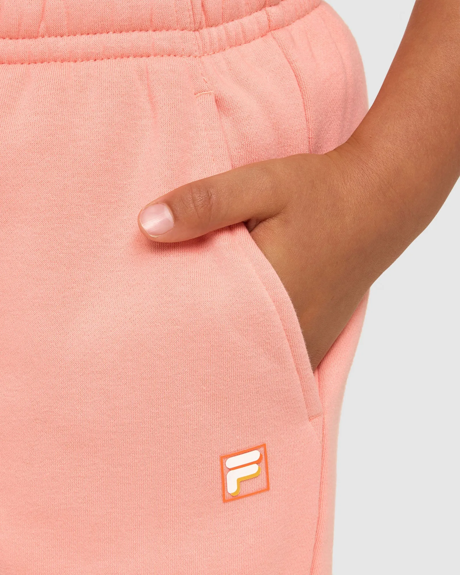 Kid's Cali Pants -FILA