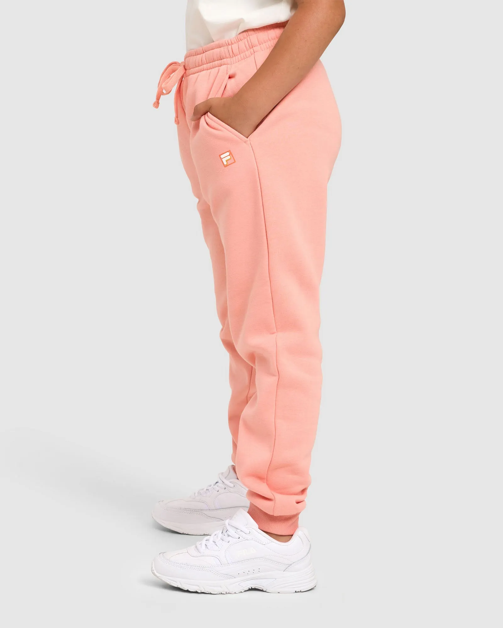 Kid's Cali Pants -FILA