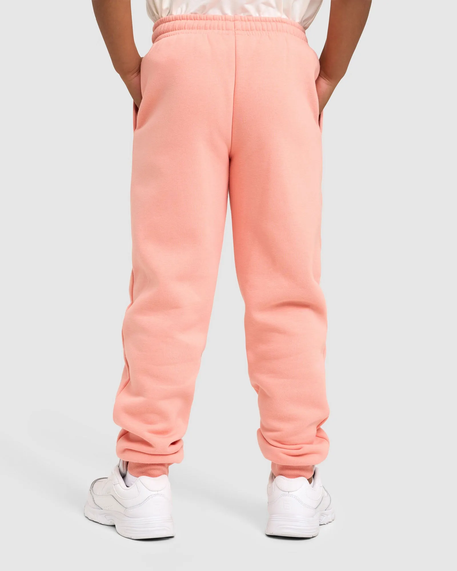 Kid's Cali Pants -FILA