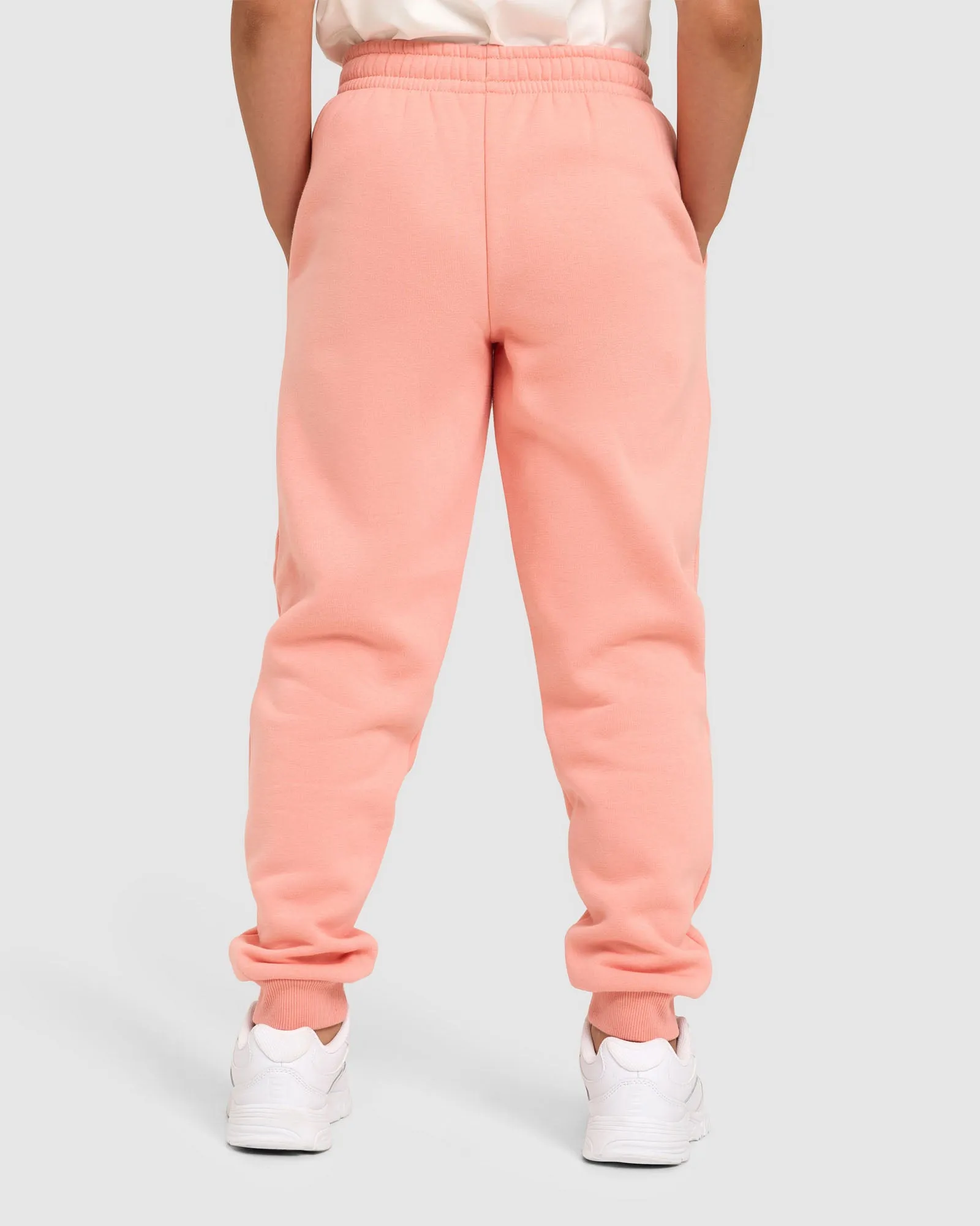 Kid's Cali Pants -FILA