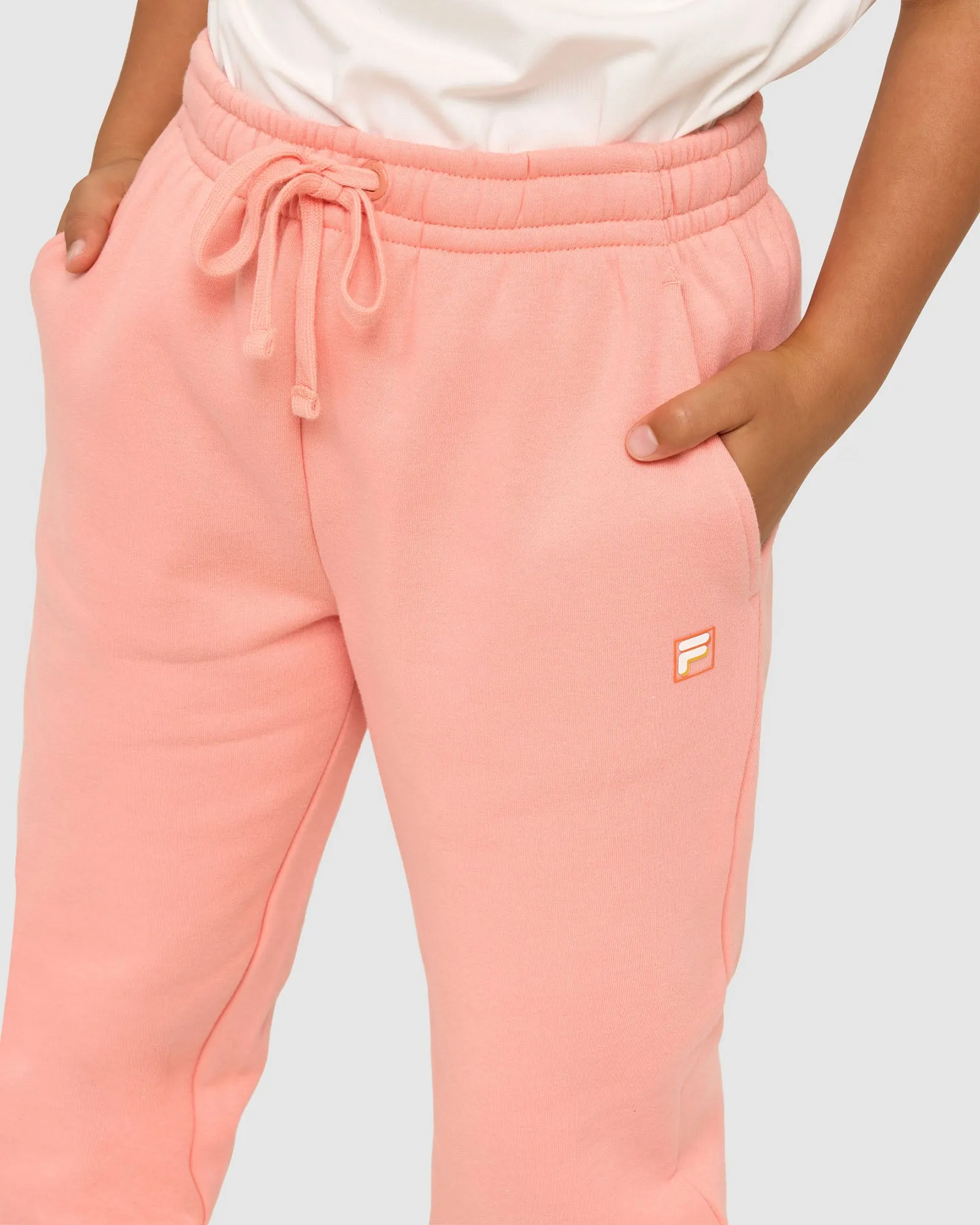 Kid's Cali Pants -FILA