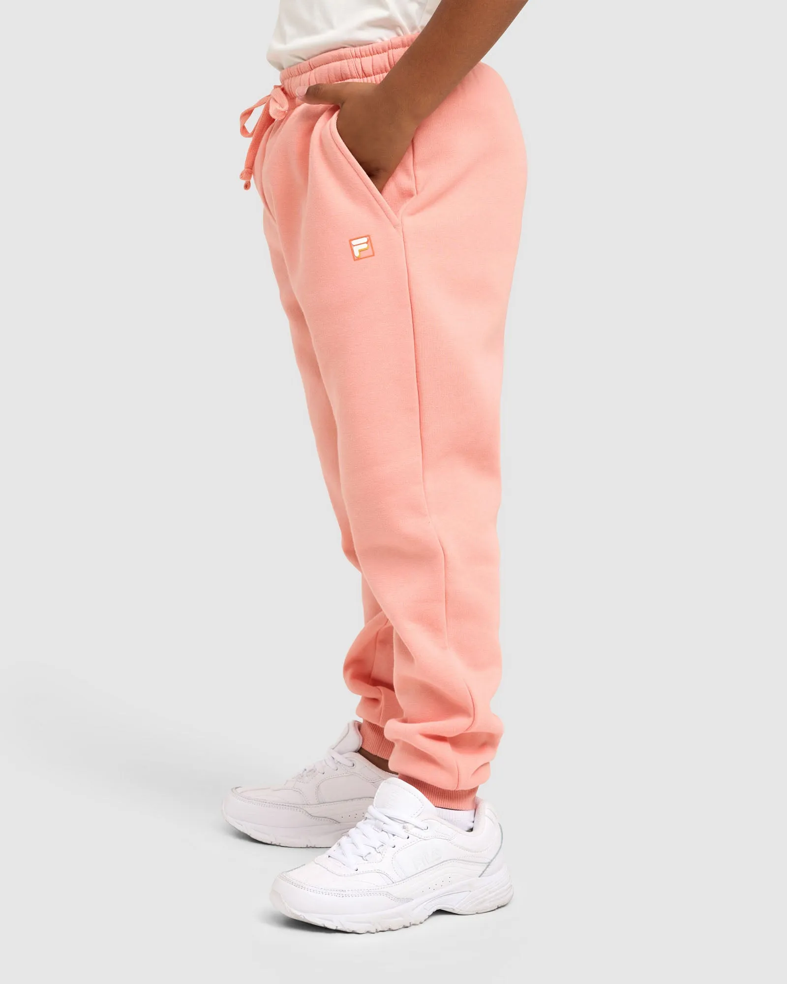 Kid's Cali Pants -FILA
