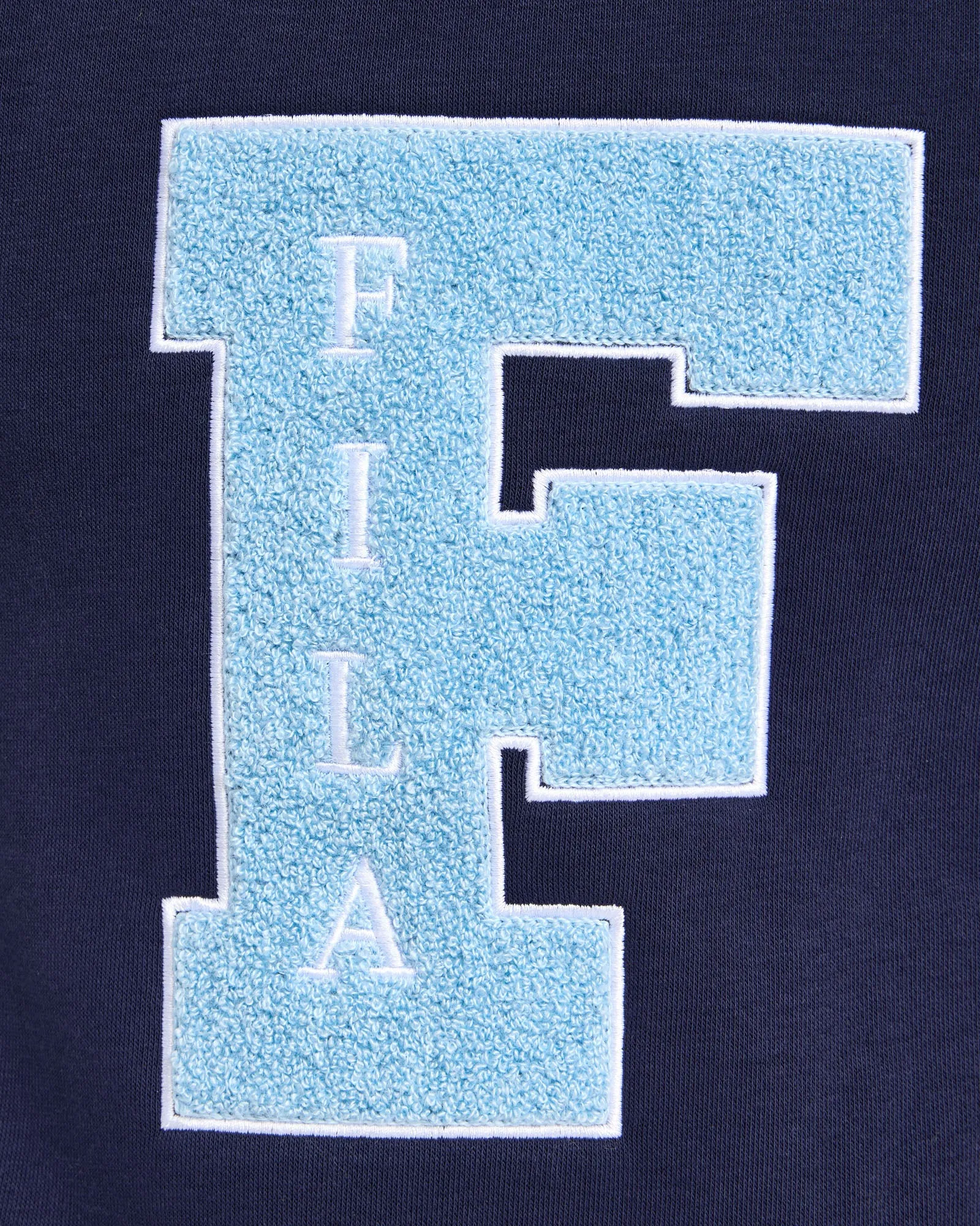Kid's Dakota Crew -FILA