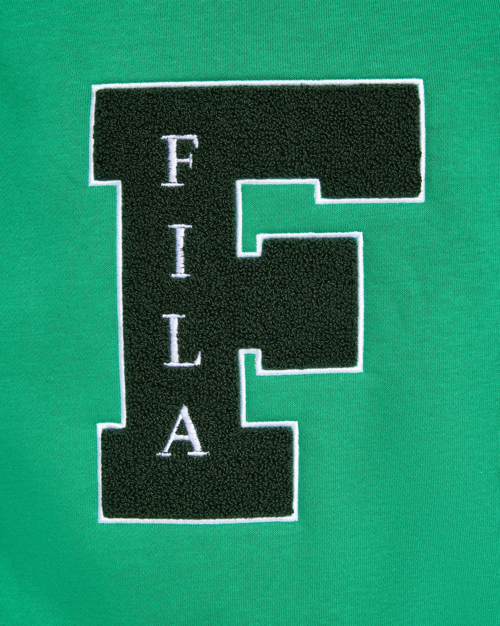 Kid's Dakota Crew -FILA