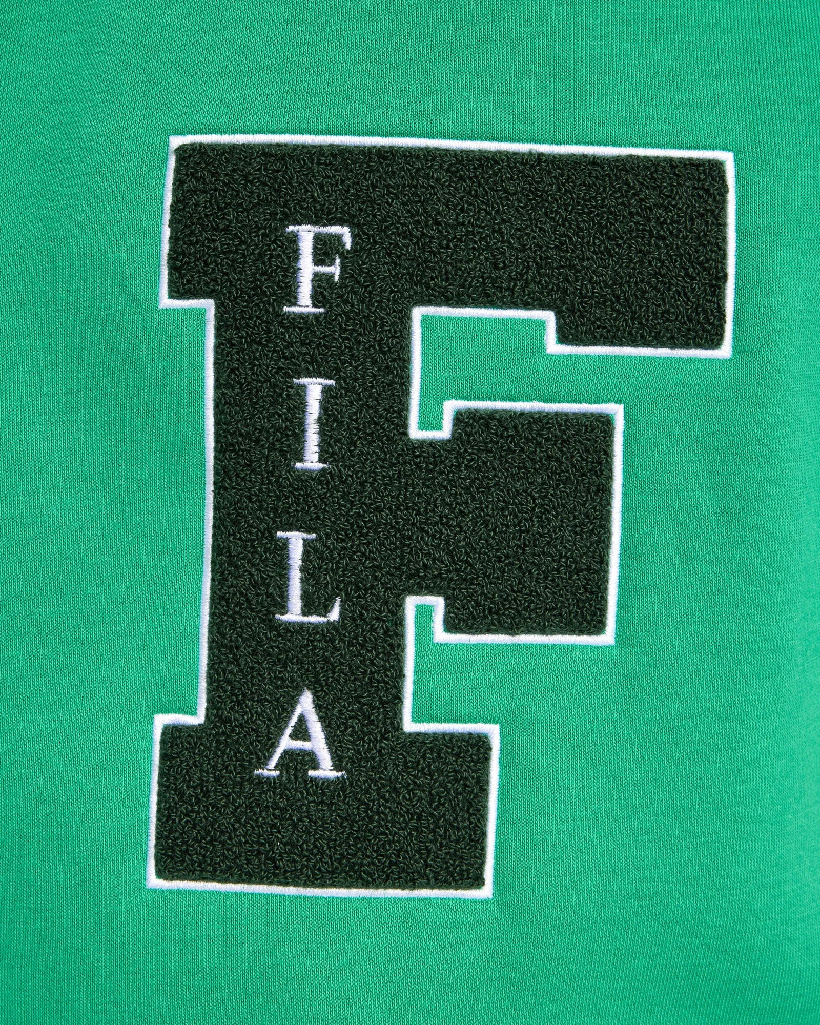 Kid's Dakota Crew -FILA