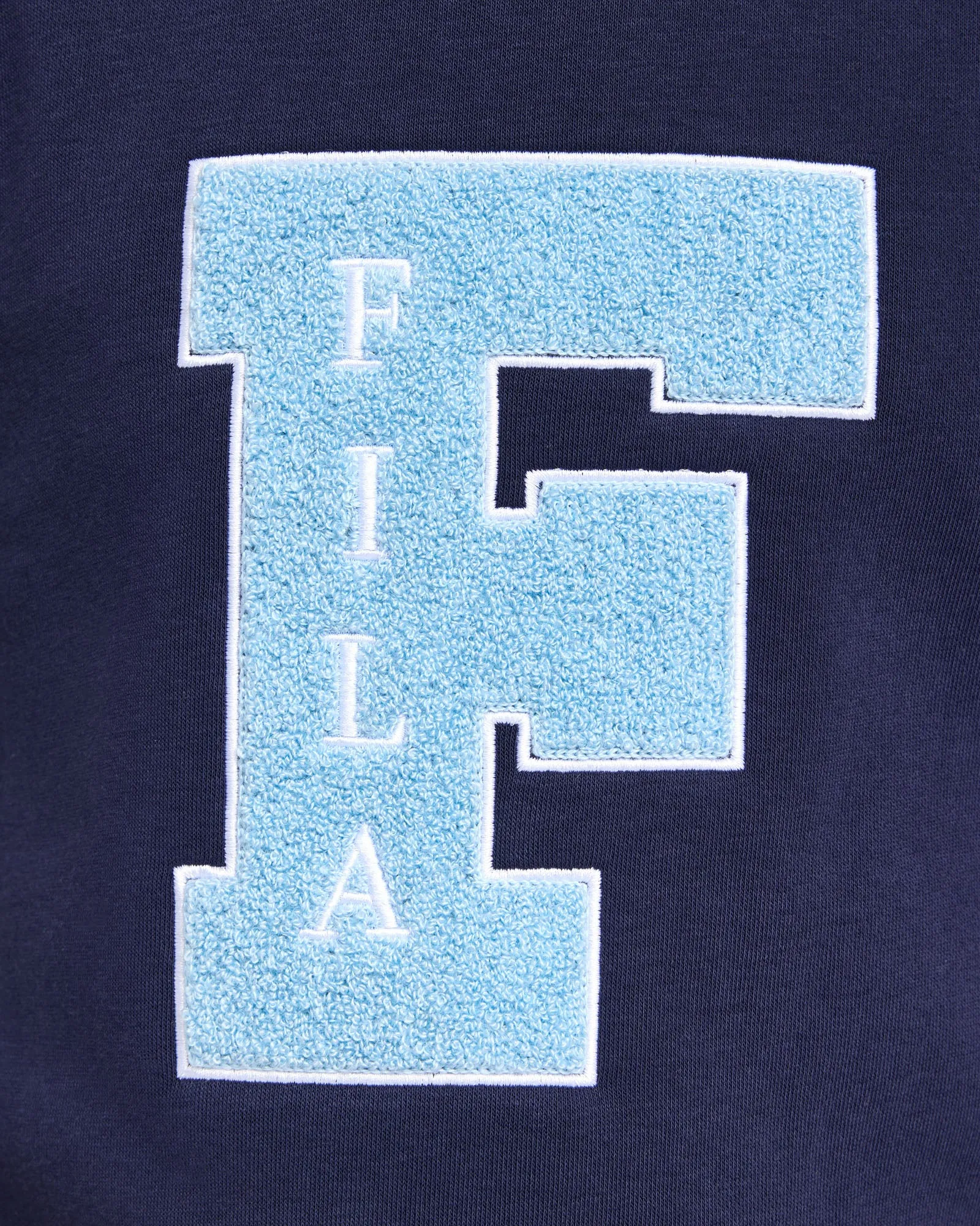 Kid's Dakota Crew -FILA