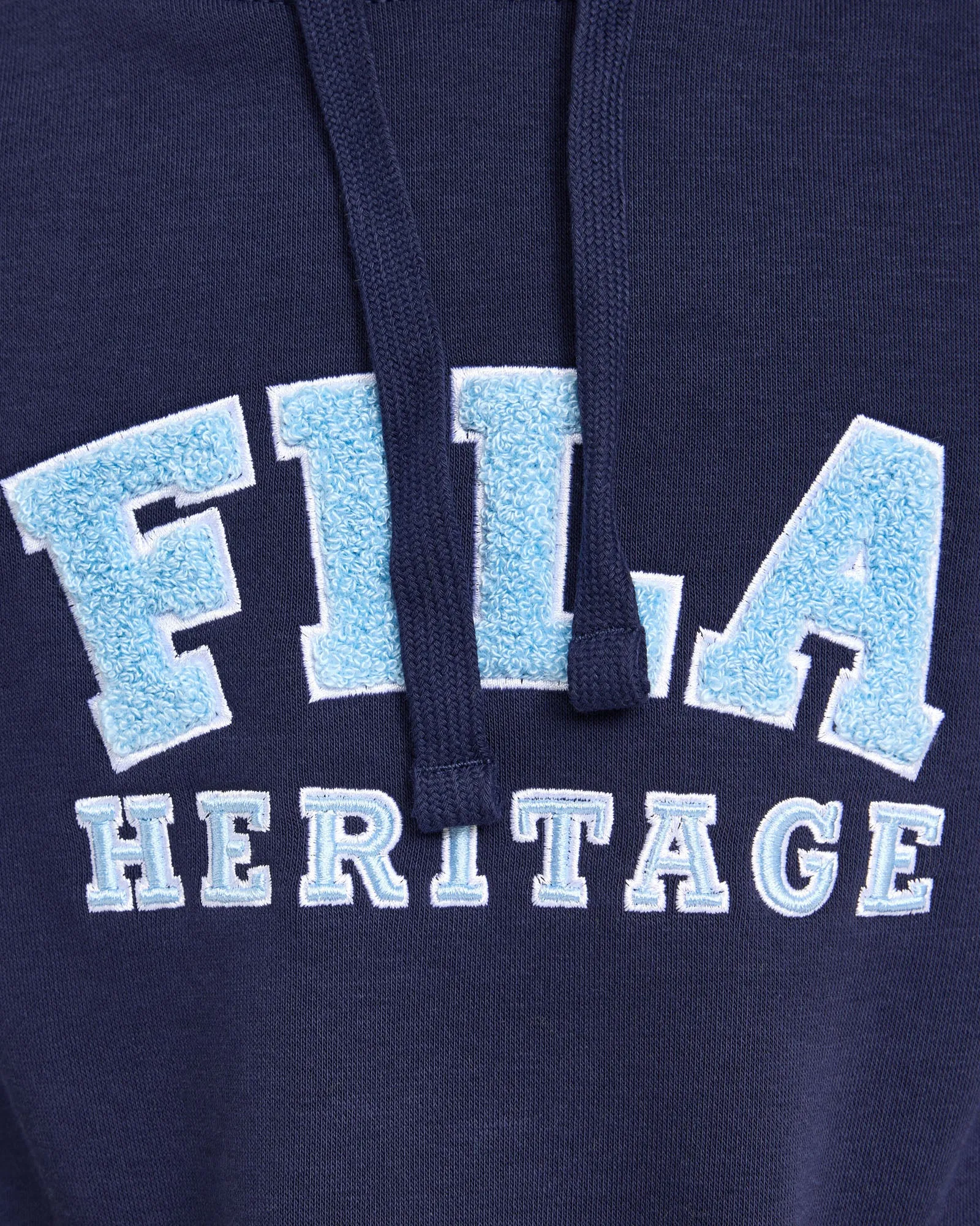 Kid's Dakota Hood -FILA