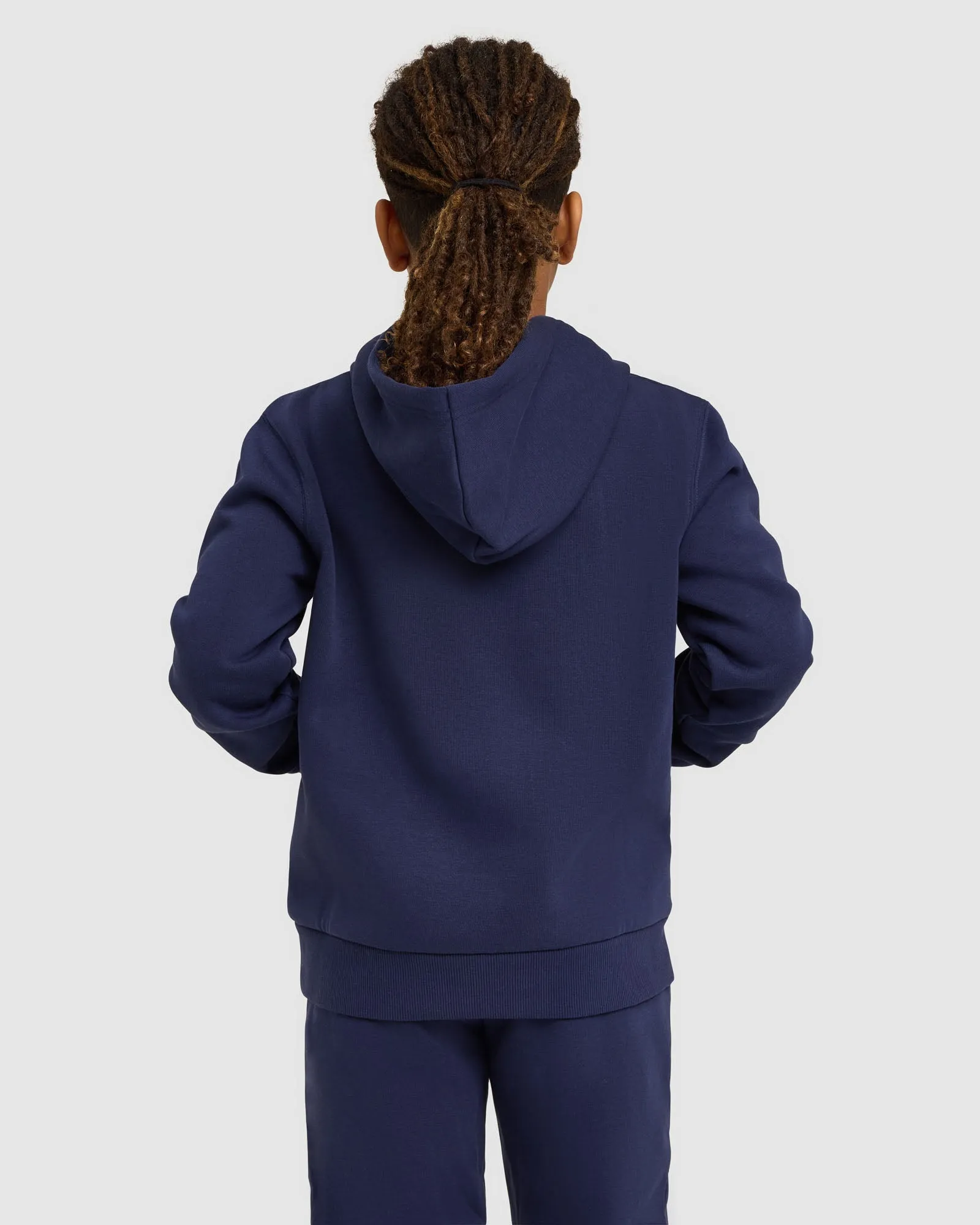 Kid's Dakota Hood -FILA