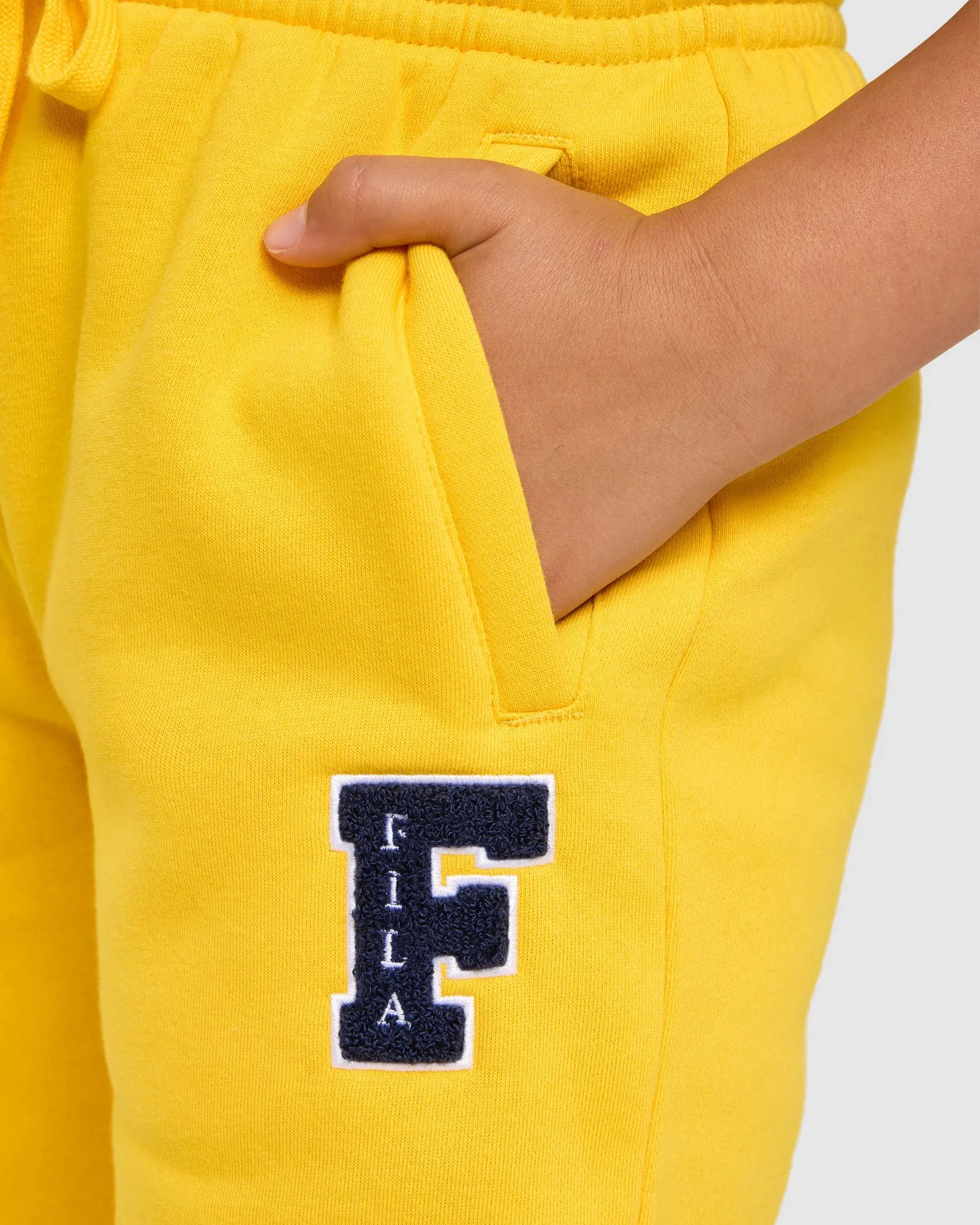 Kid's Dakota Pants -FILA