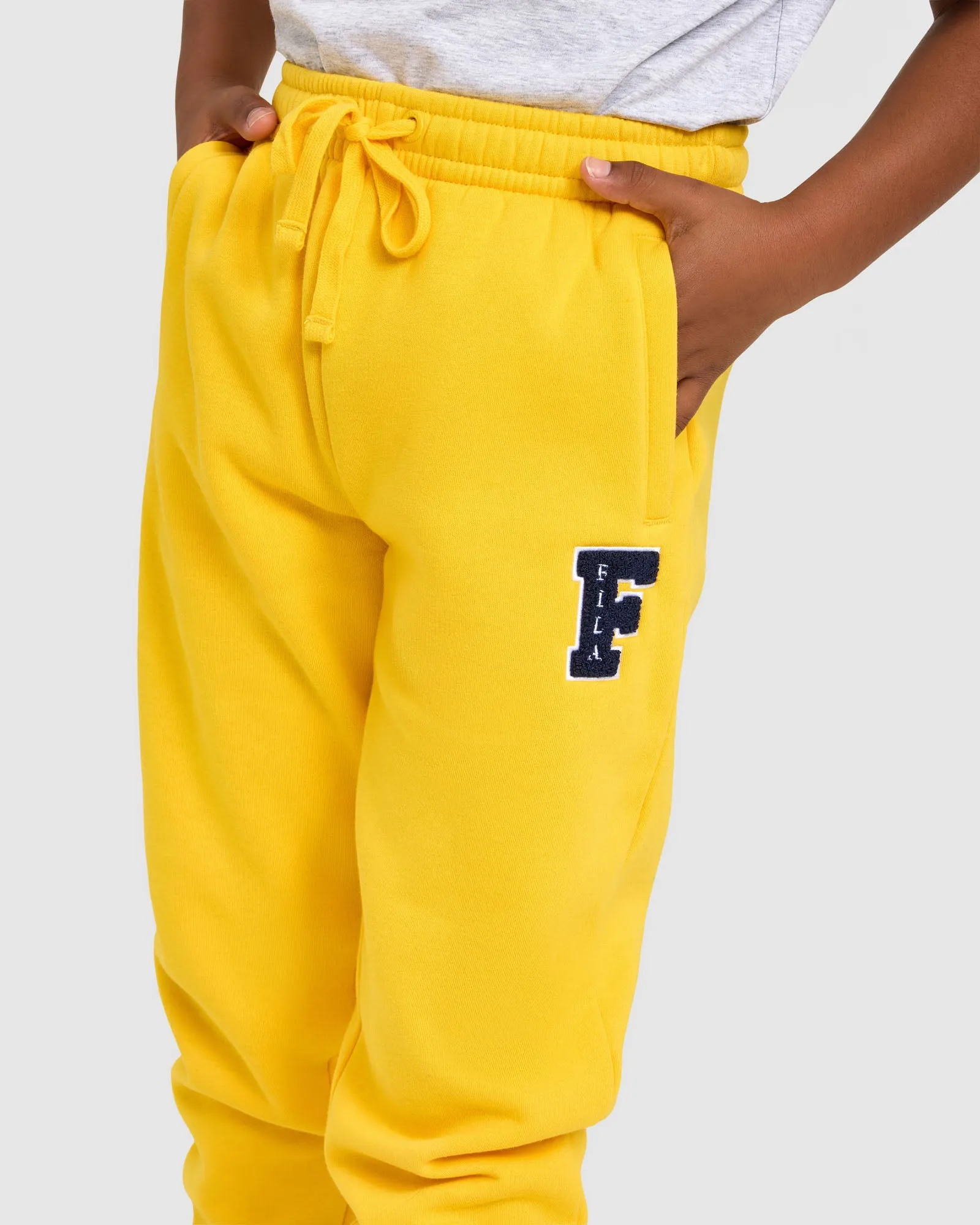 Kid's Dakota Pants -FILA