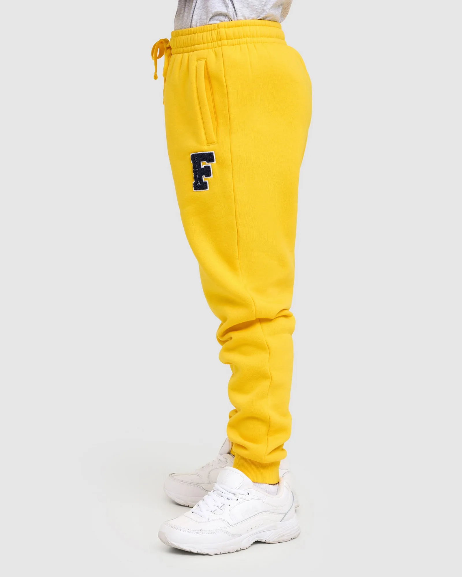 Kid's Dakota Pants -FILA