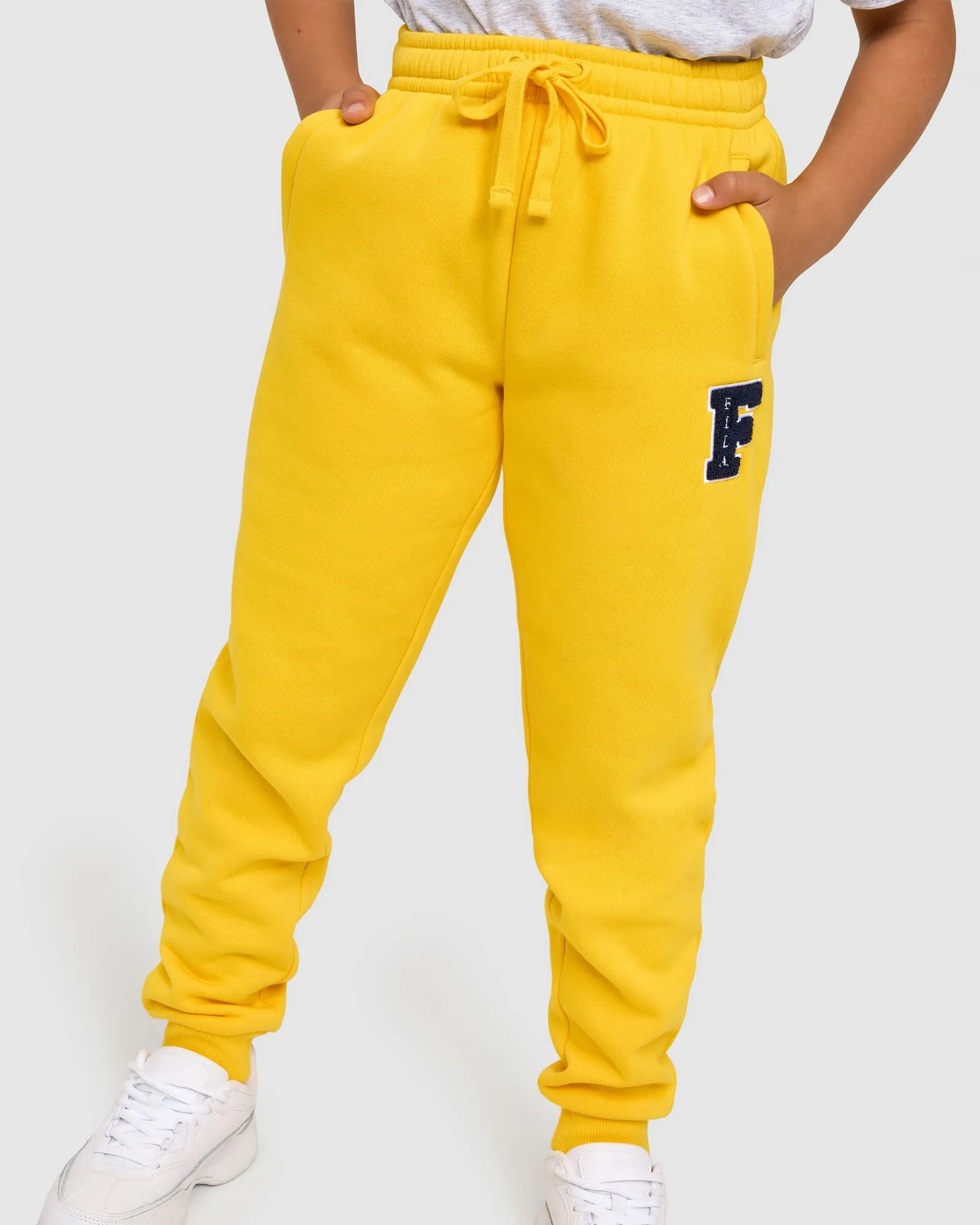 Kid's Dakota Pants -FILA