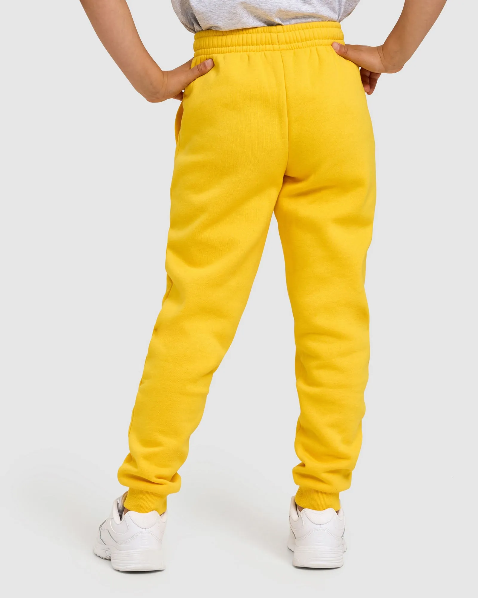Kid's Dakota Pants -FILA