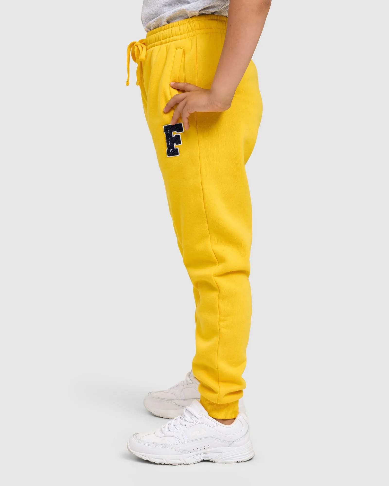 Kid's Dakota Pants -FILA