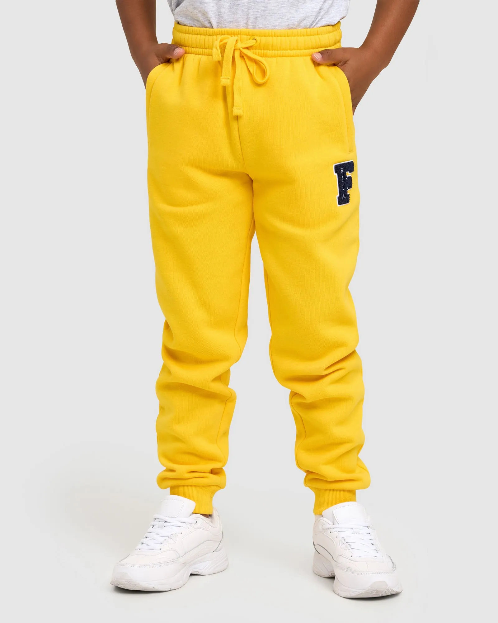 Kid's Dakota Pants -FILA