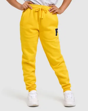 Kid's Dakota Pants -FILA