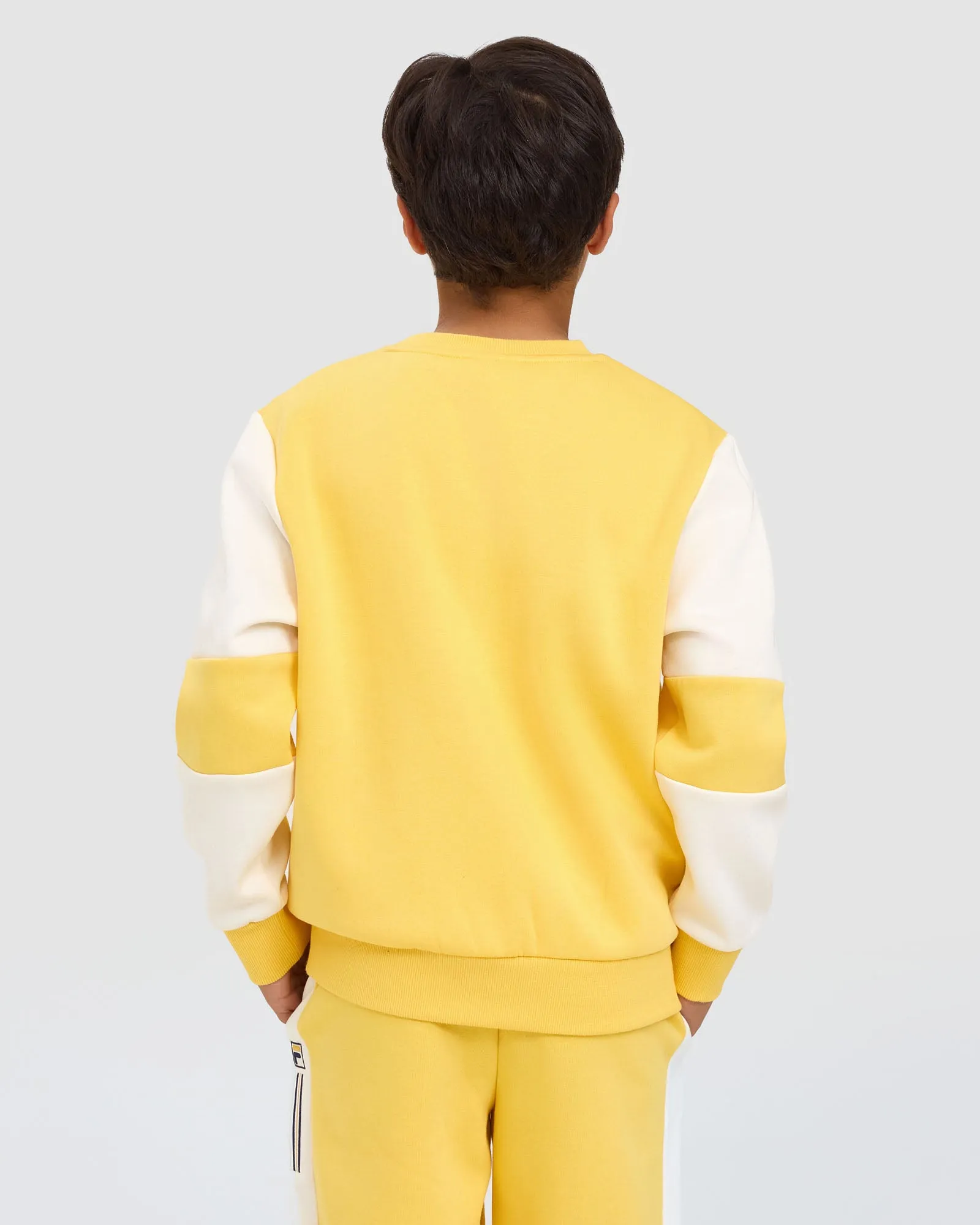 Kids Emerson Crew -FILA