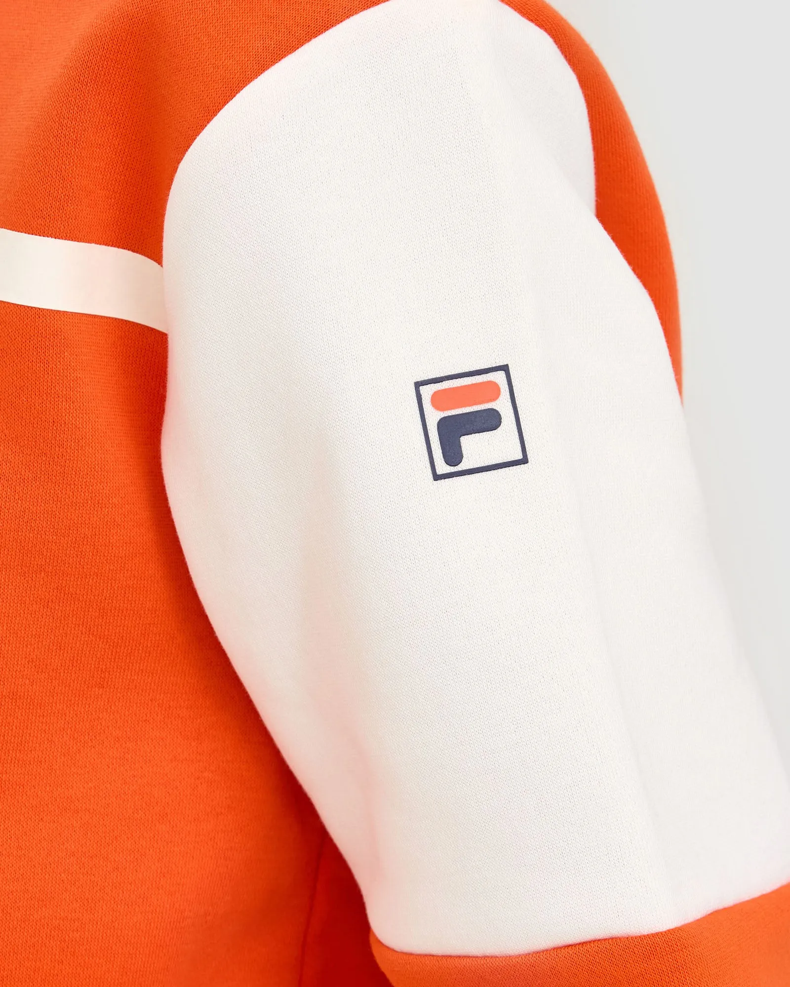 Kids Emerson Crew -FILA