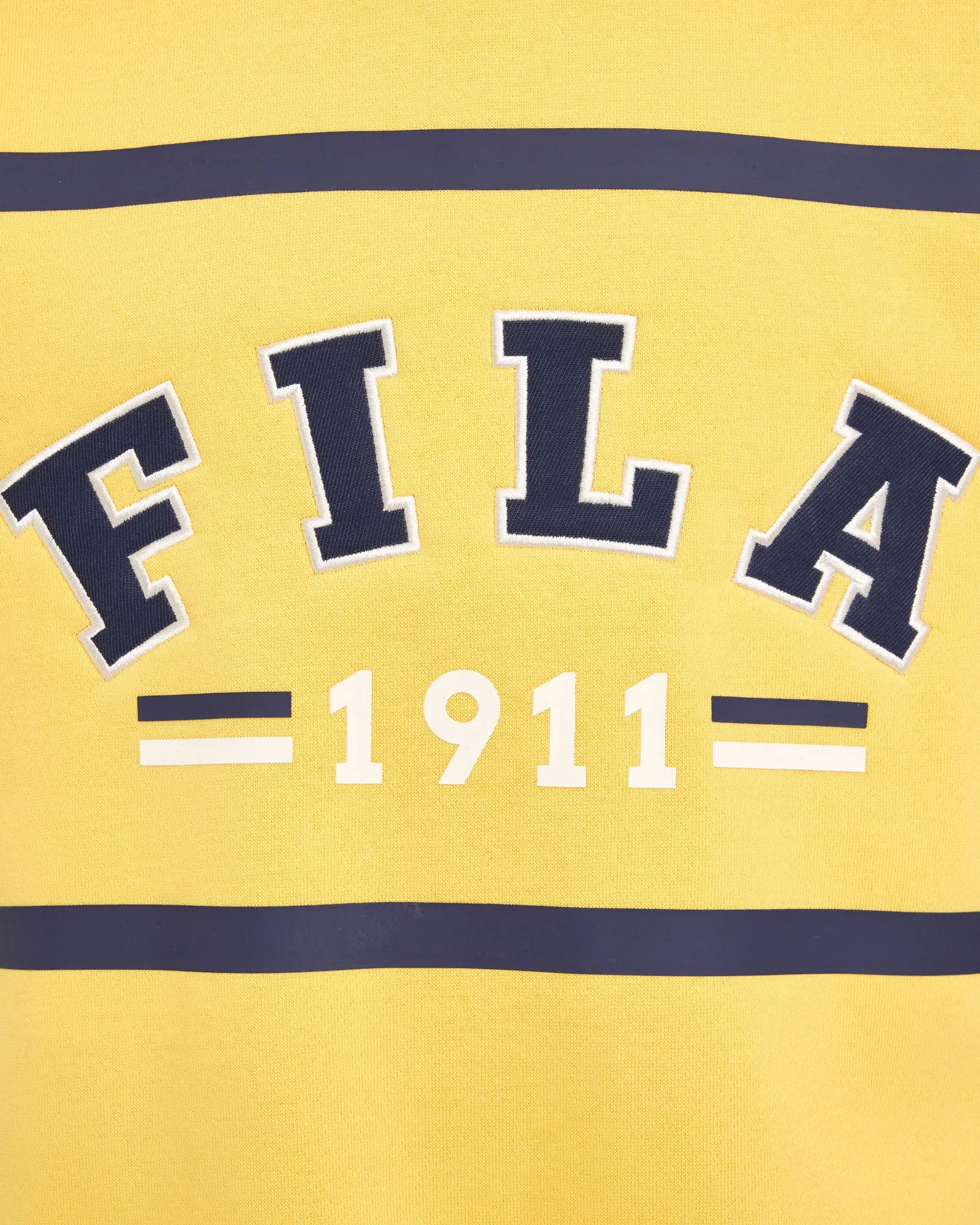 Kids Emerson Crew -FILA
