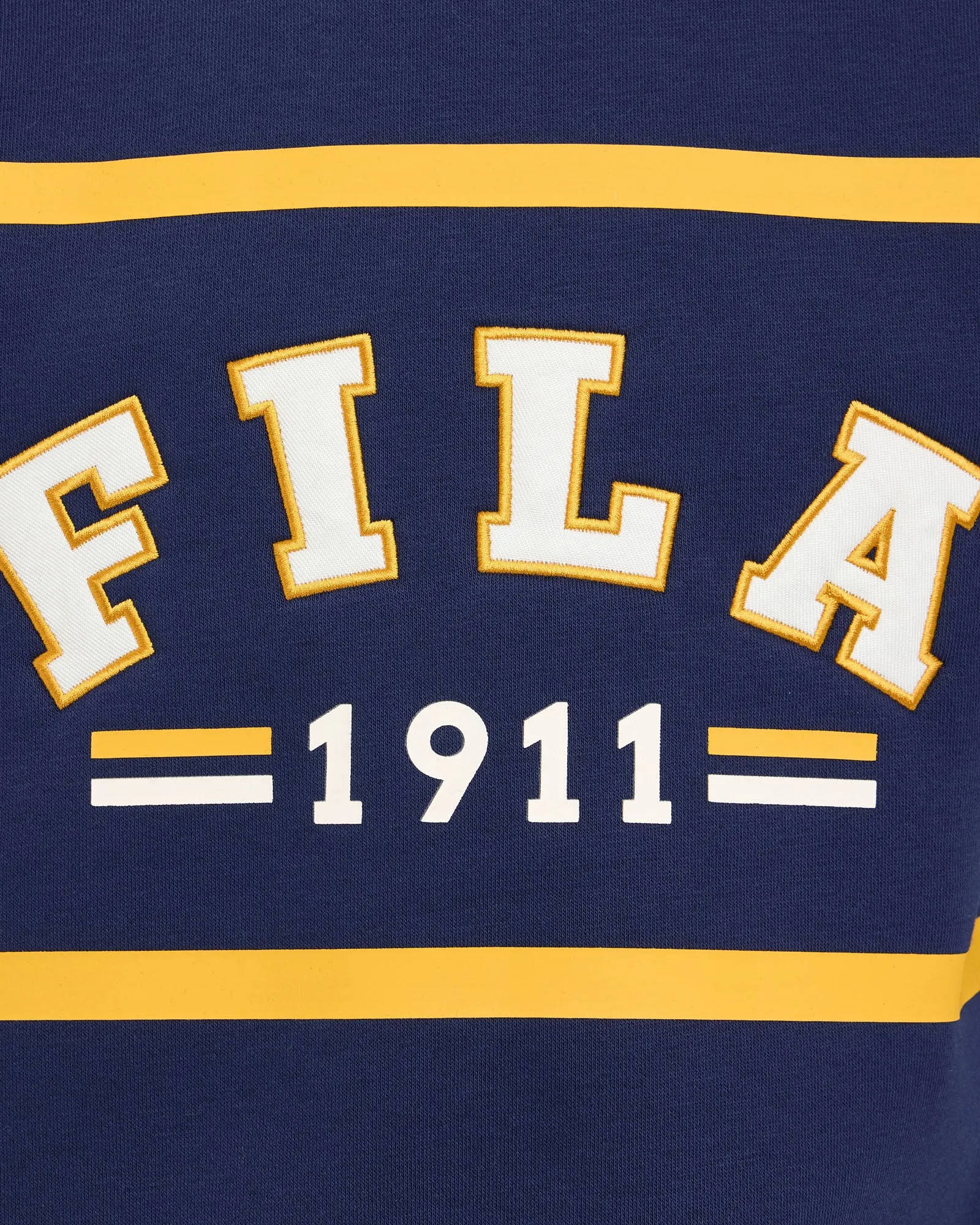 Kids Emerson Crew -FILA
