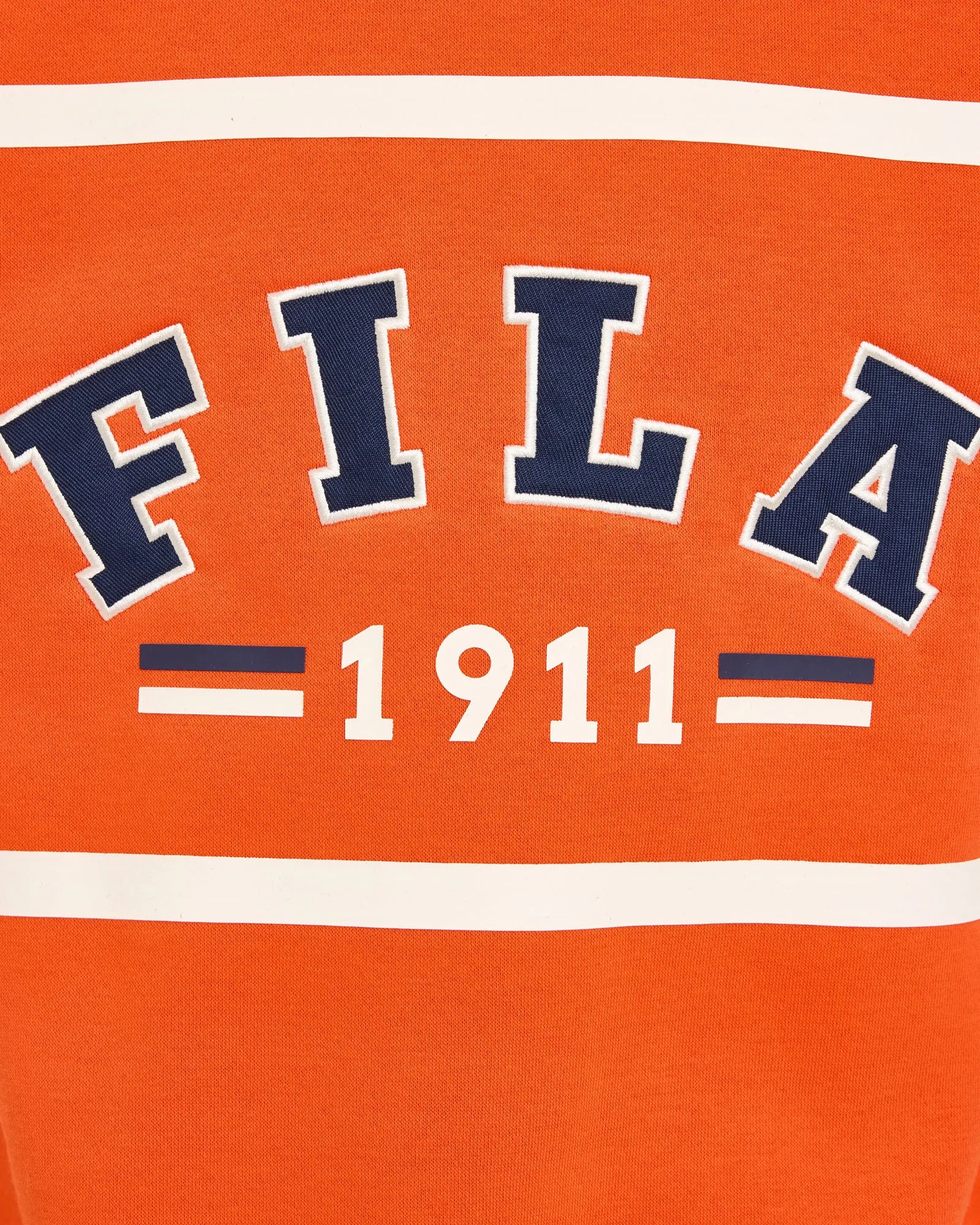 Kids Emerson Crew -FILA