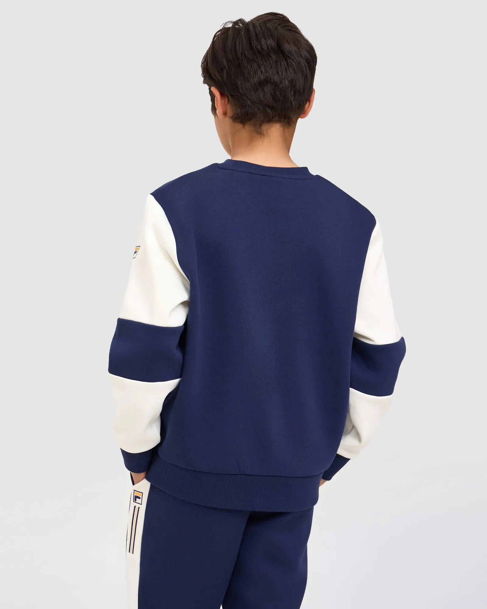 Kids Emerson Crew -FILA