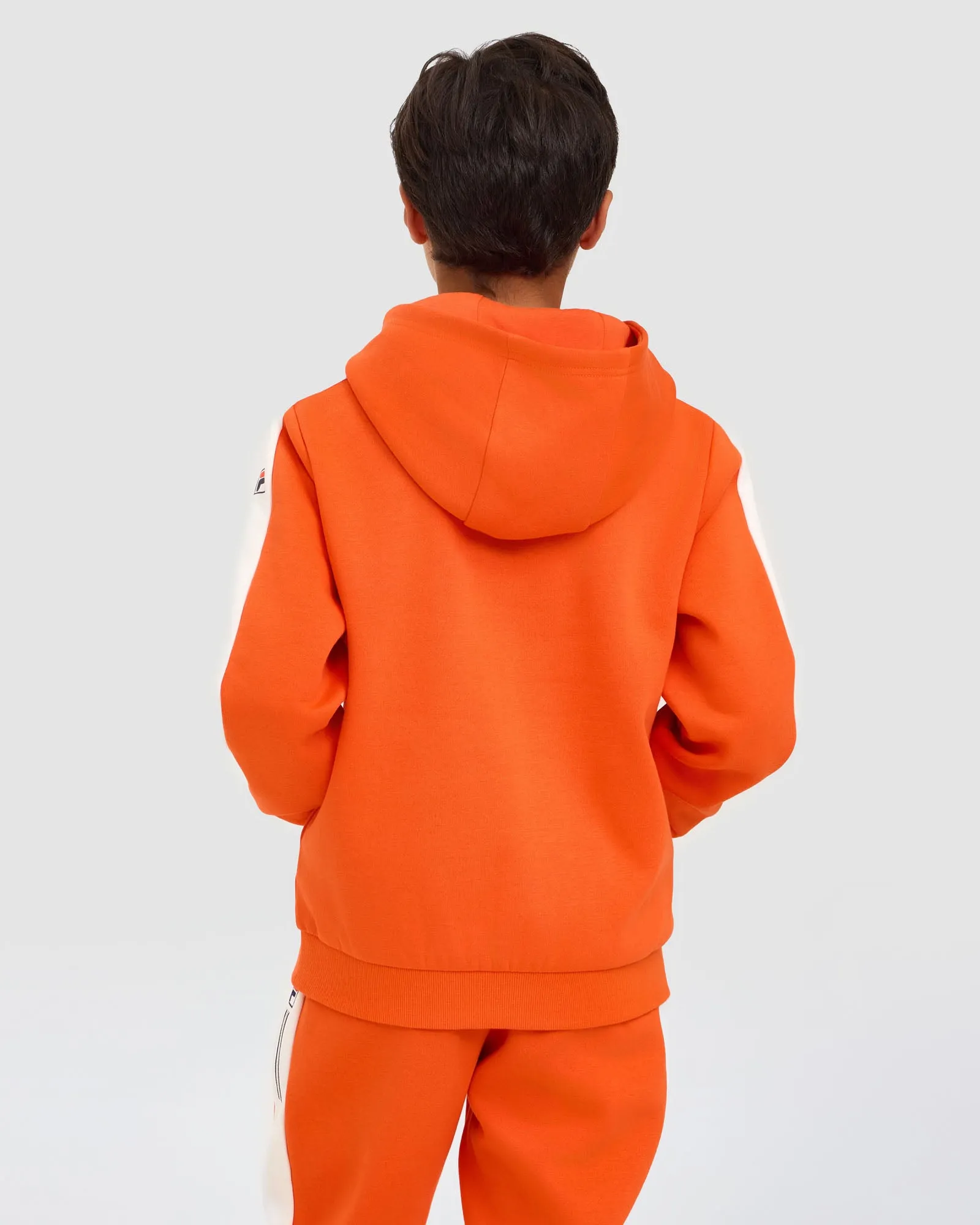 Kids Emerson Hood -FILA