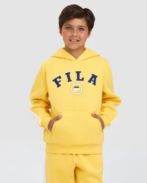 Kids Emerson Hood -FILA