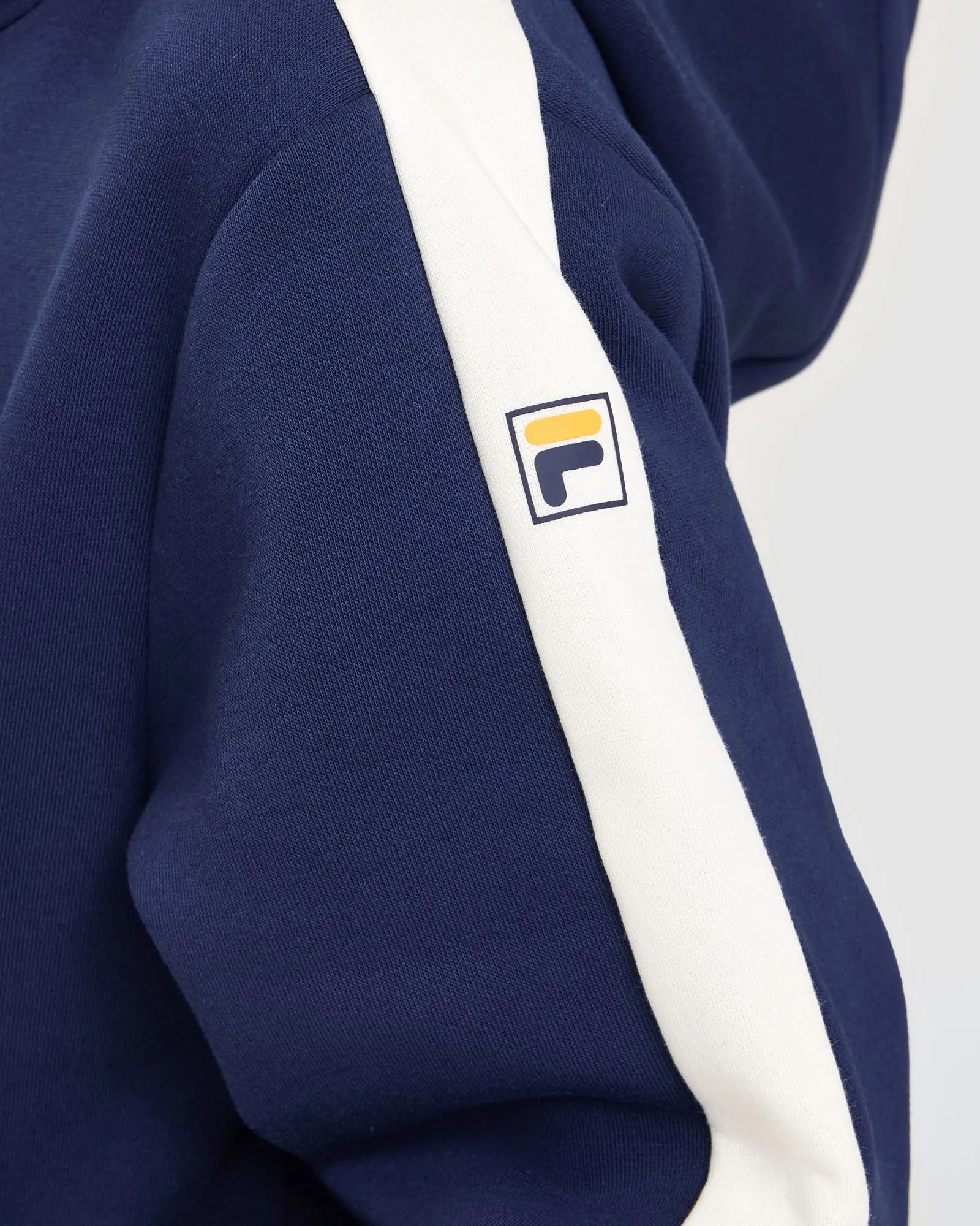 Kids Emerson Hood -FILA