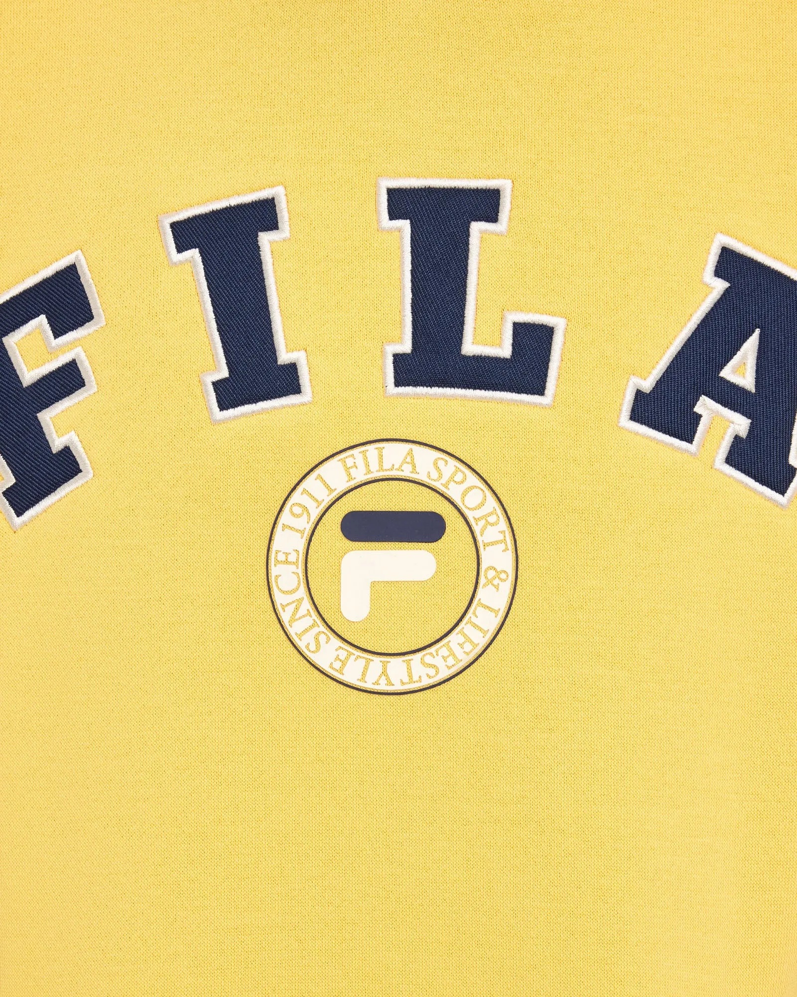 Kids Emerson Hood -FILA