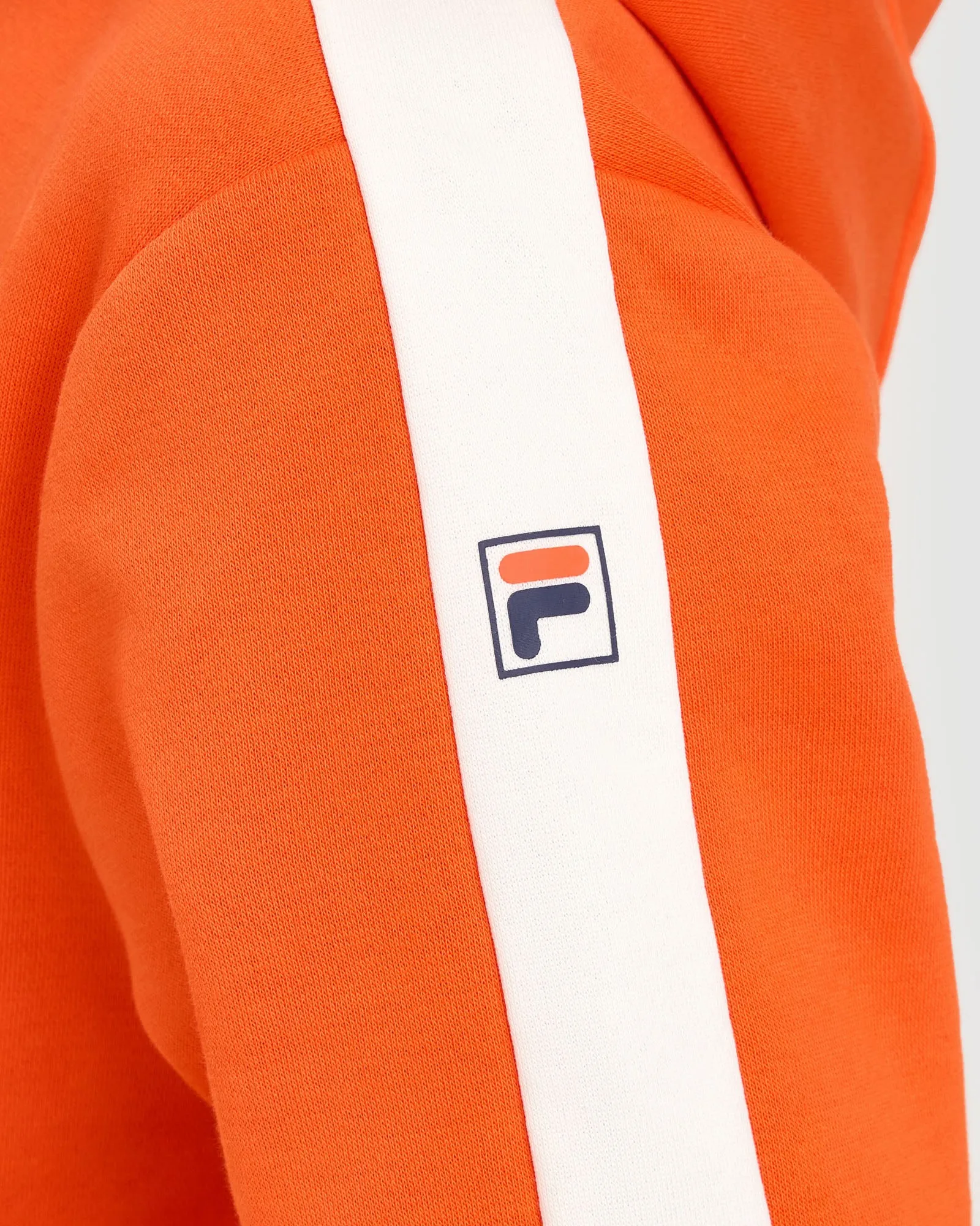 Kids Emerson Hood -FILA