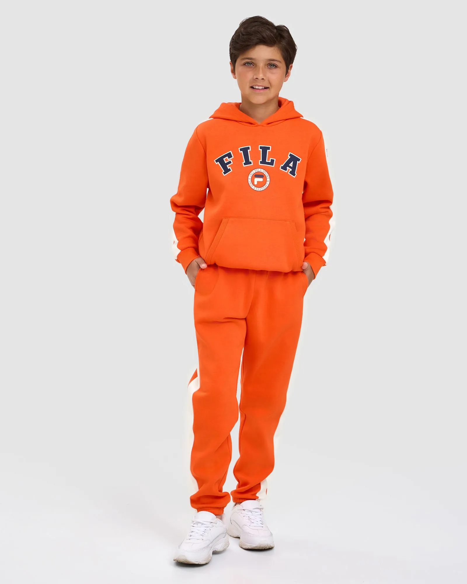 Kids Emerson Jogger -FILA