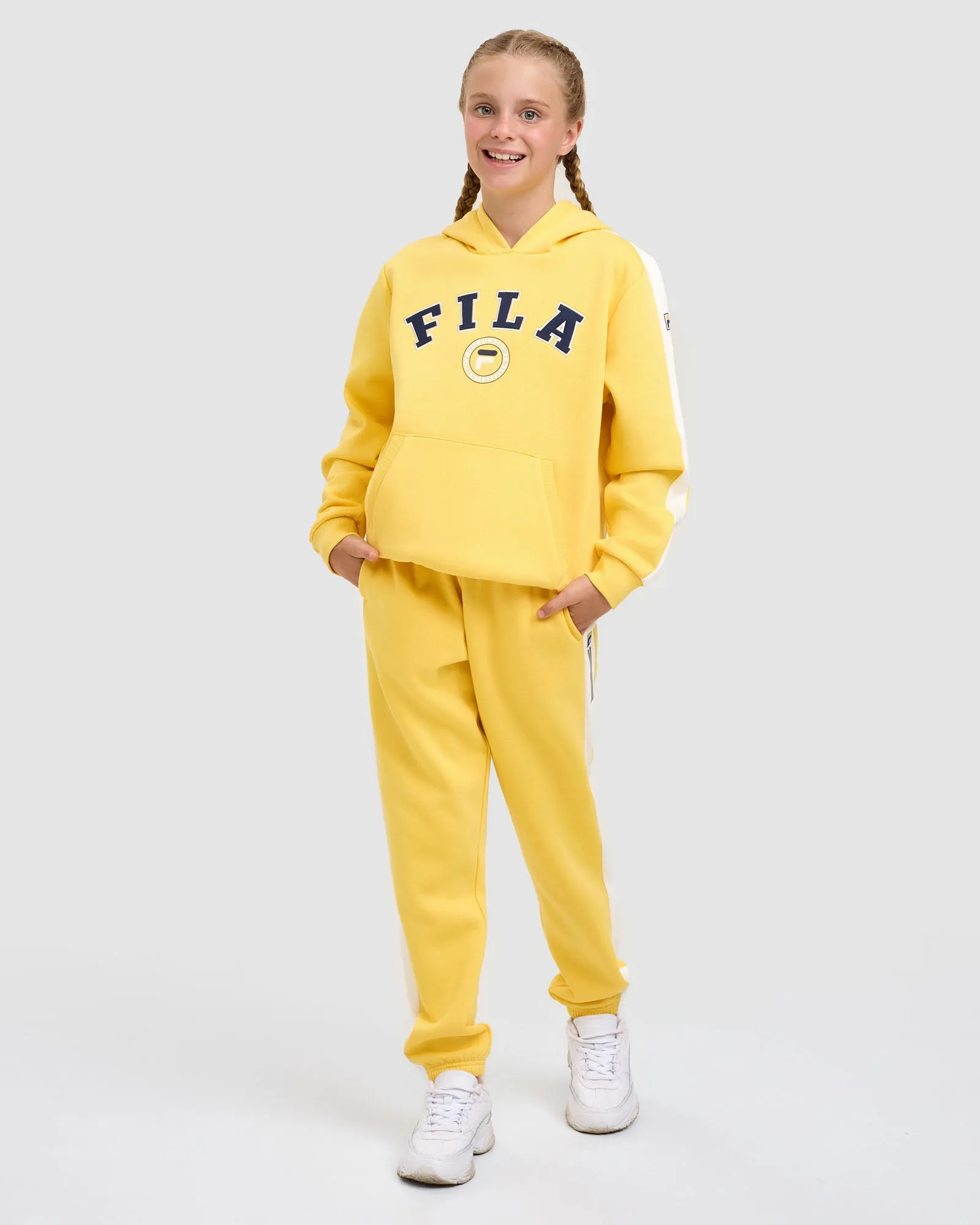 Kids Emerson Jogger -FILA