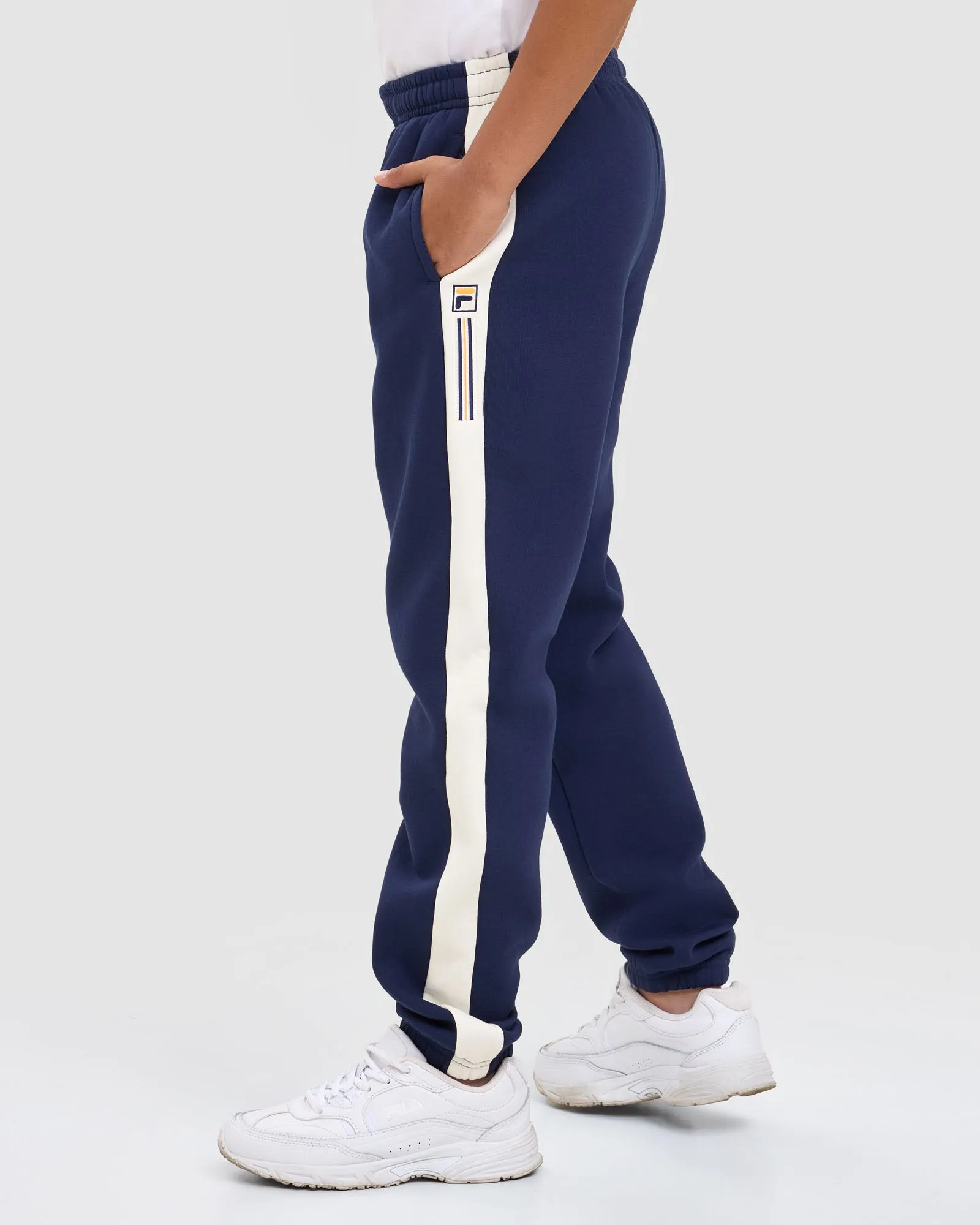 Kids Emerson Jogger -FILA