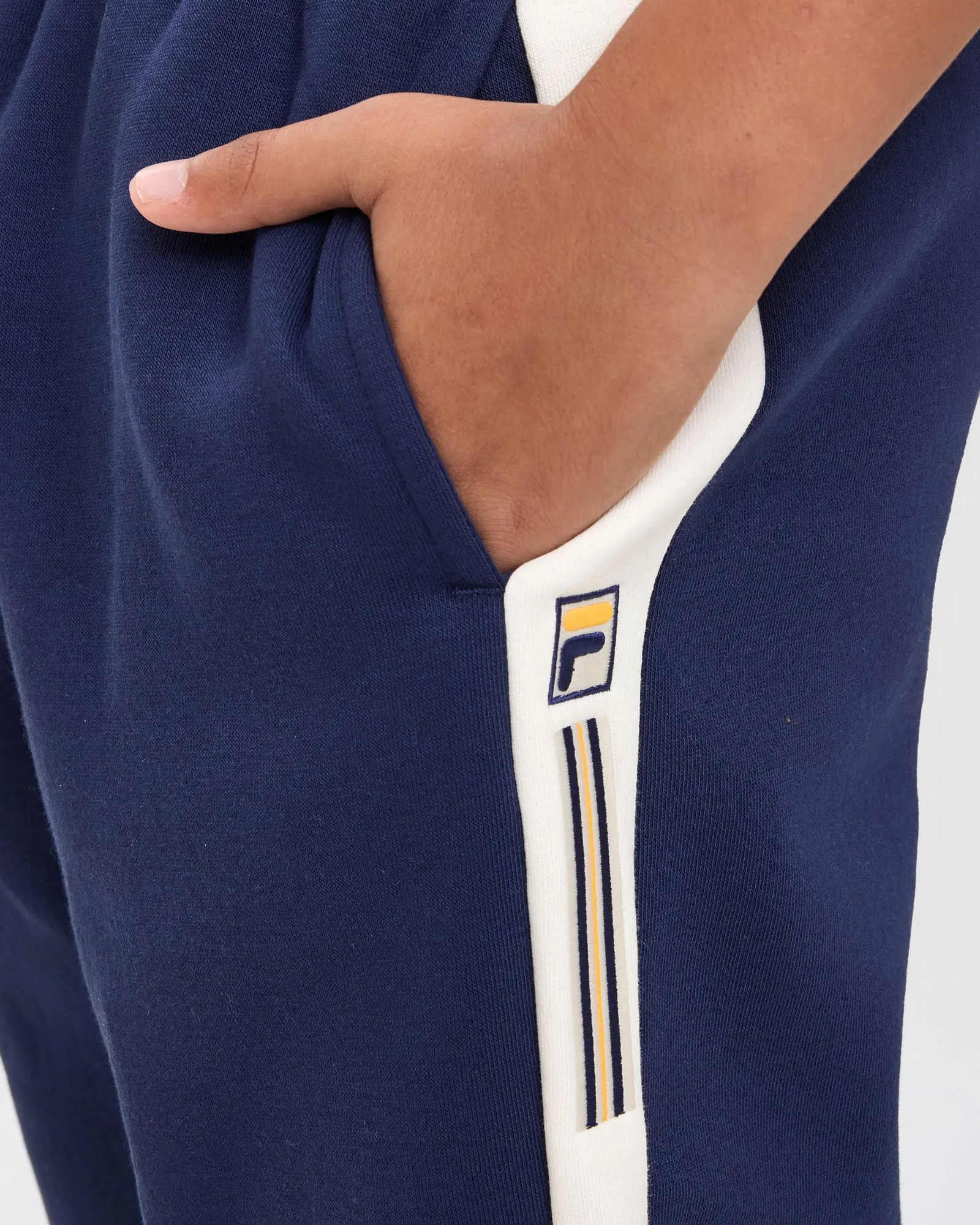 Kids Emerson Jogger -FILA