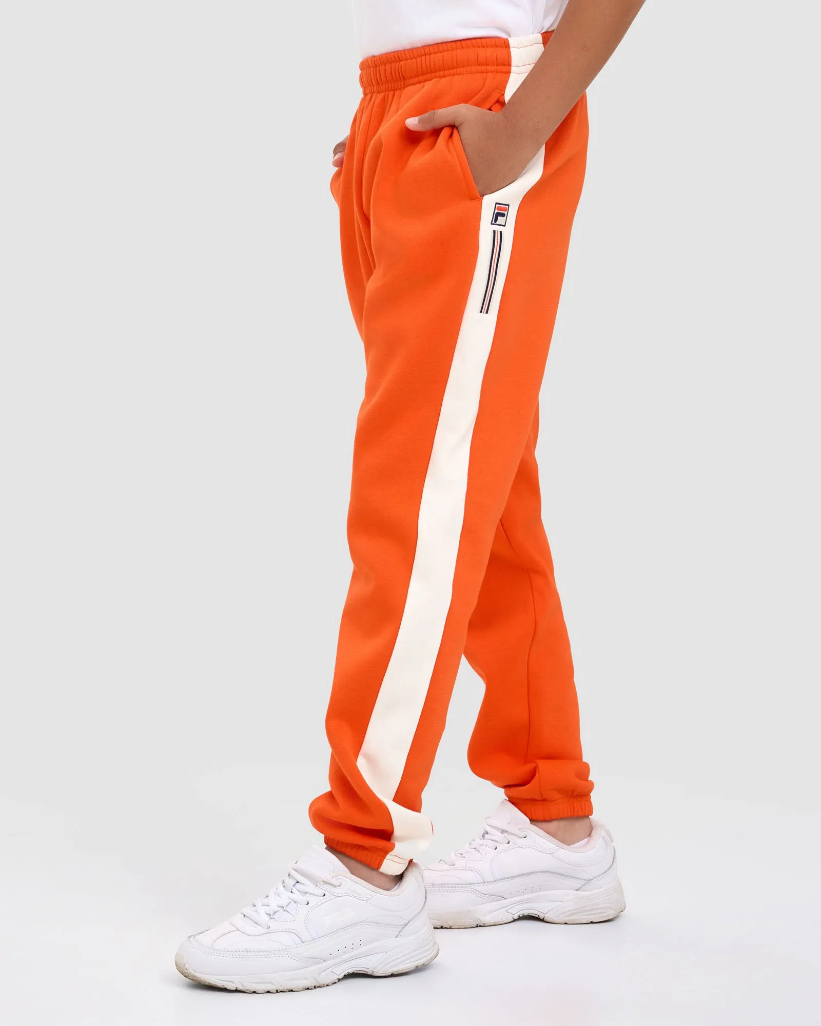 Kids Emerson Jogger -FILA