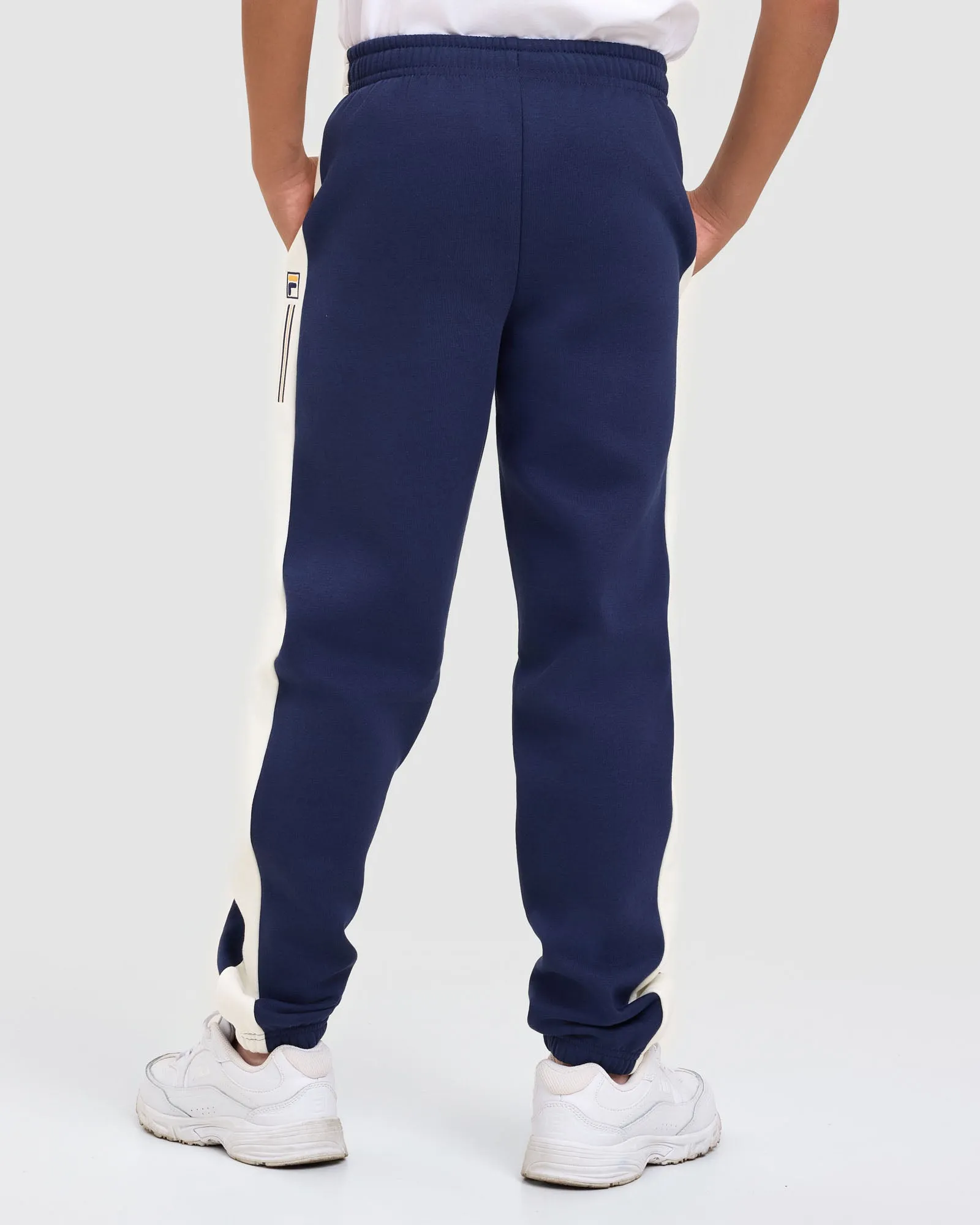 Kids Emerson Jogger -FILA