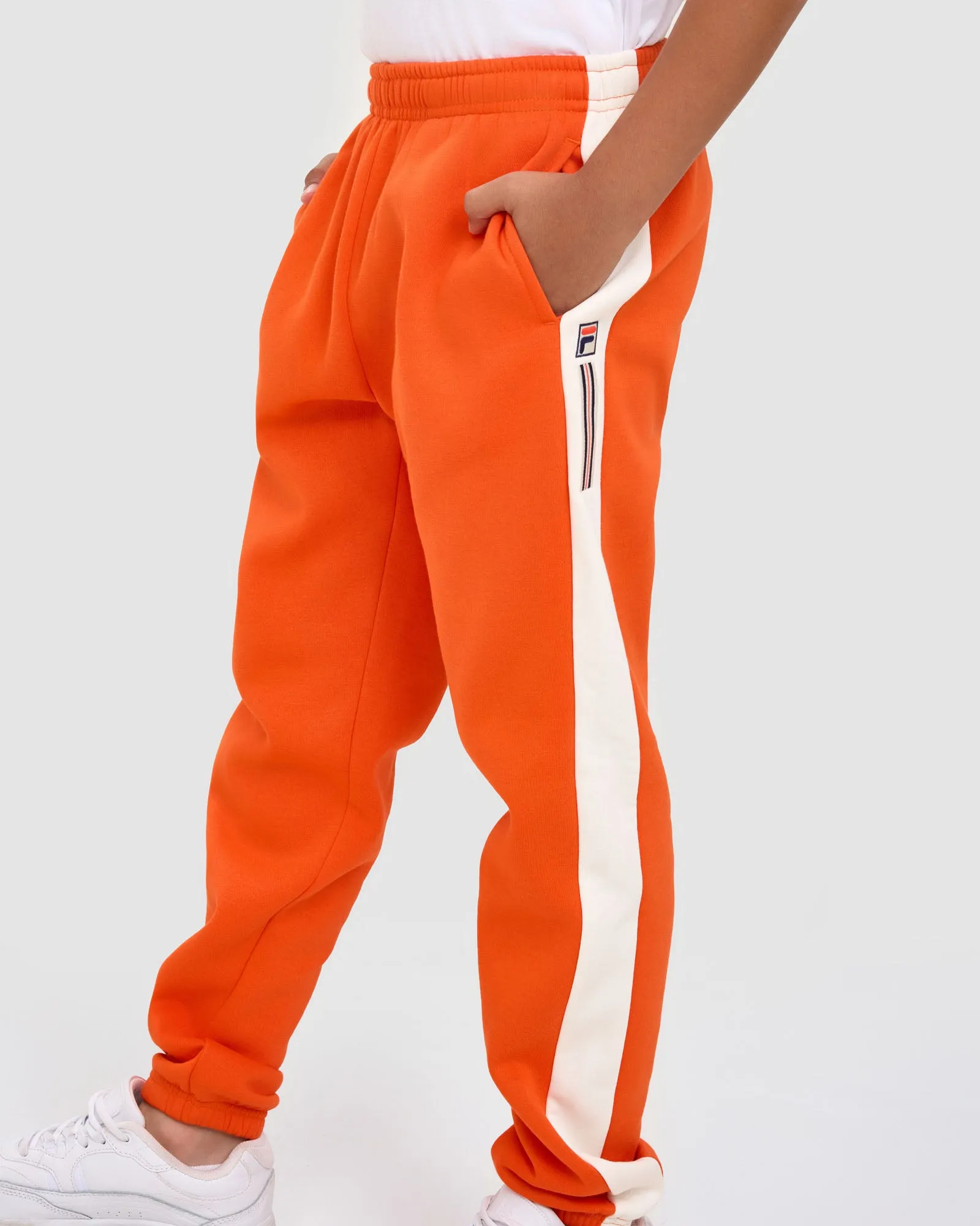 Kids Emerson Jogger -FILA