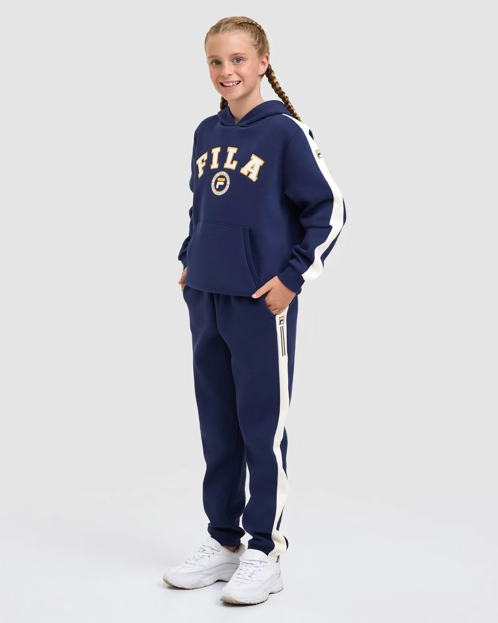 Kids Emerson Jogger -FILA
