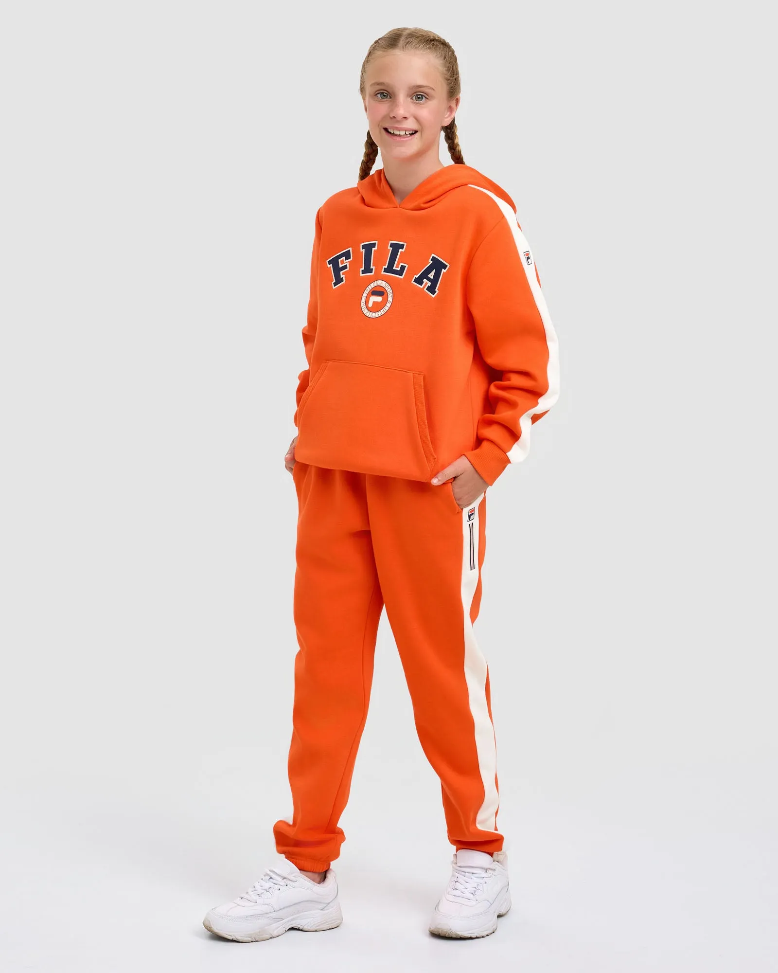 Kids Emerson Jogger -FILA