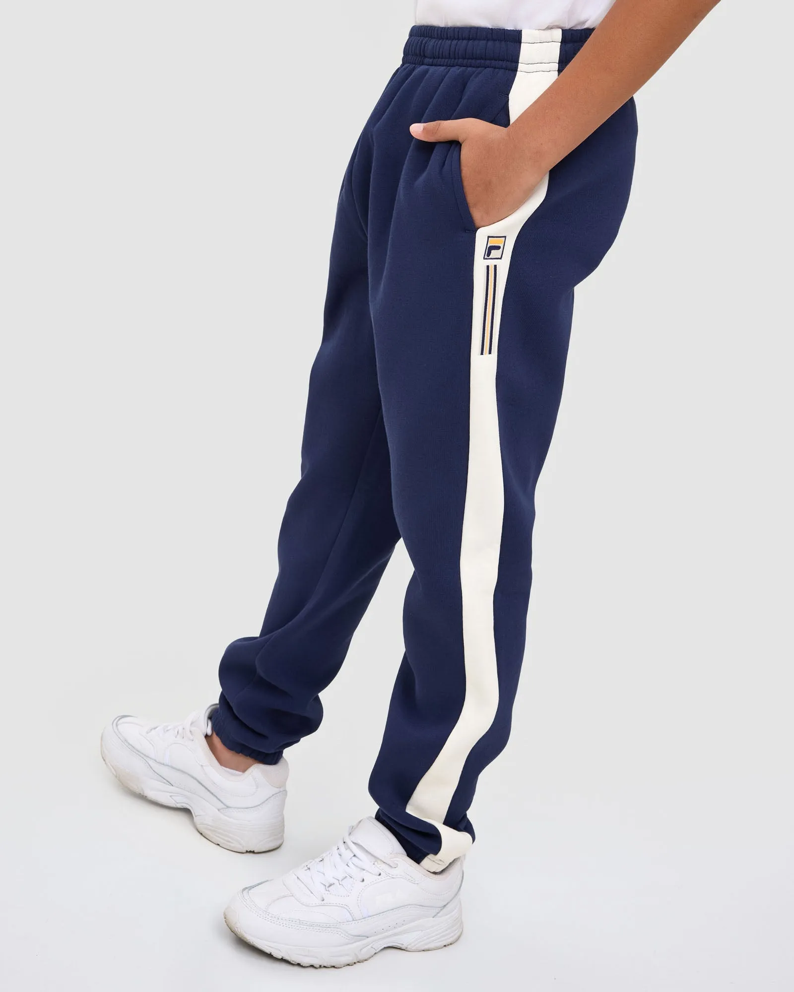 Kids Emerson Jogger -FILA