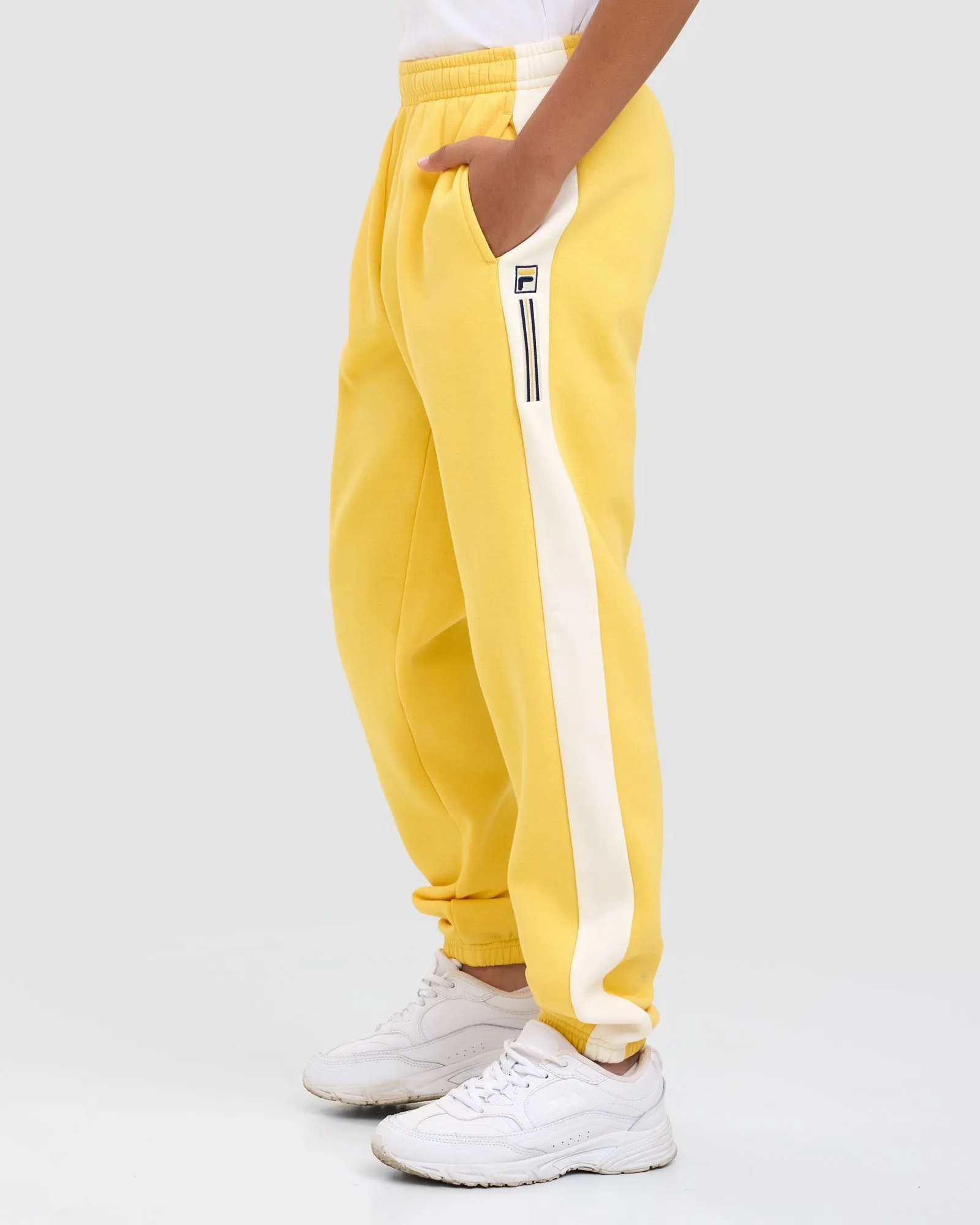 Kids Emerson Jogger -FILA