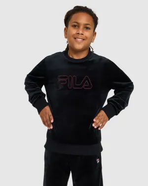 Kids Faith Crew -FILA