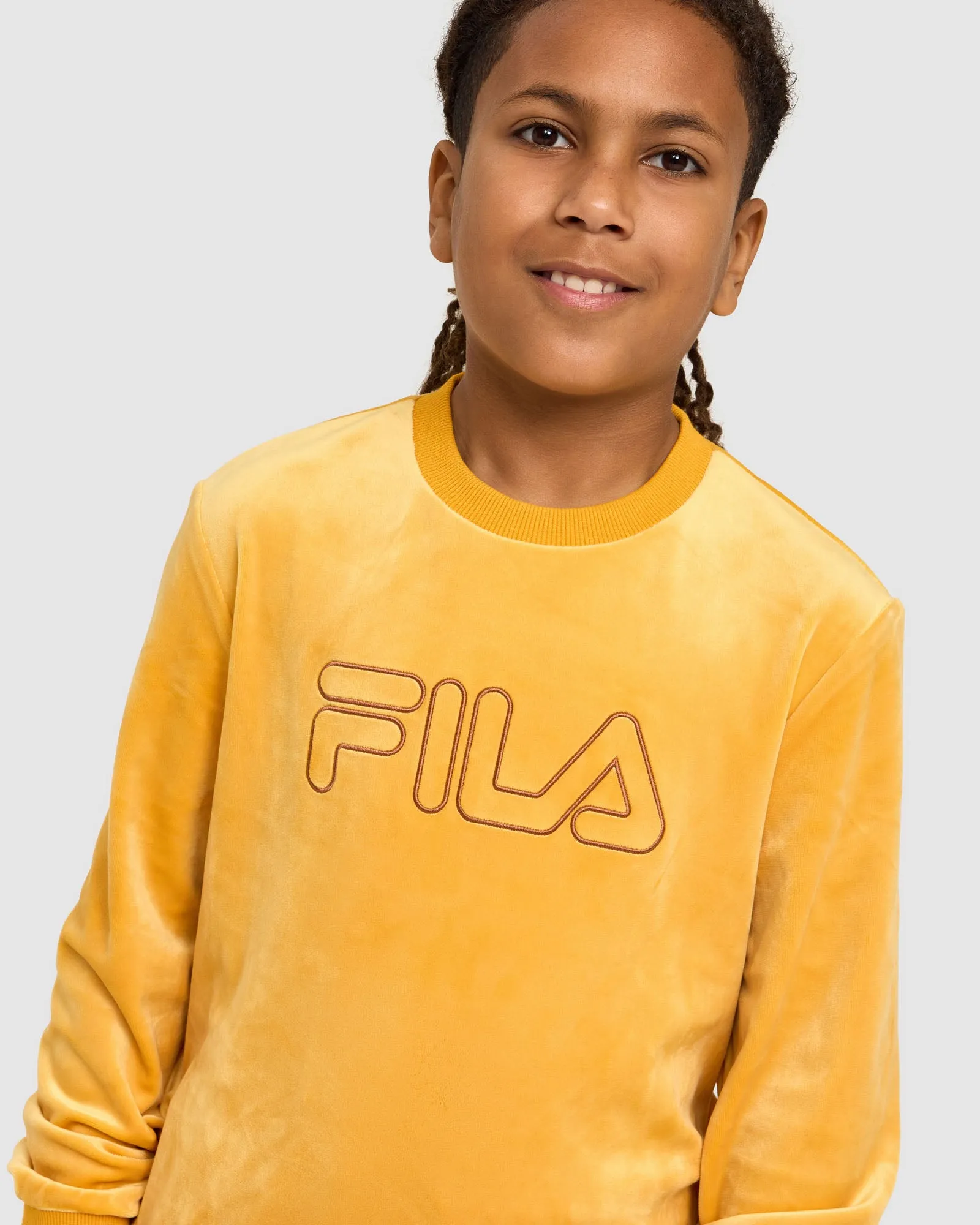Kids Faith Crew -FILA