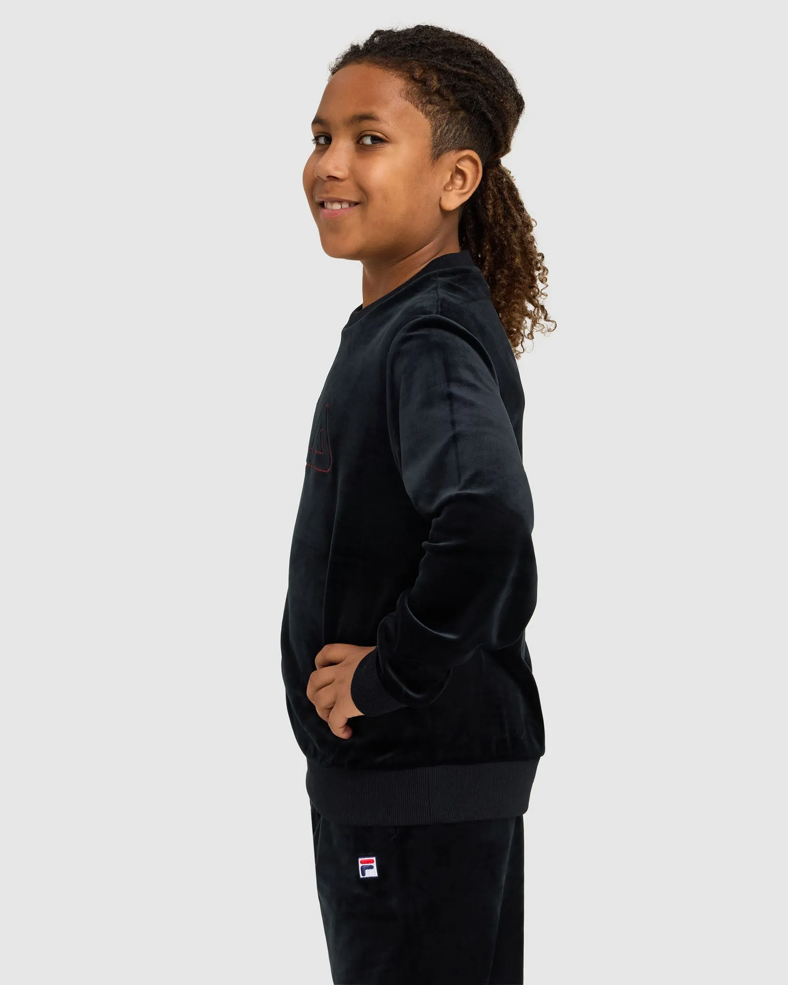 Kids Faith Crew -FILA